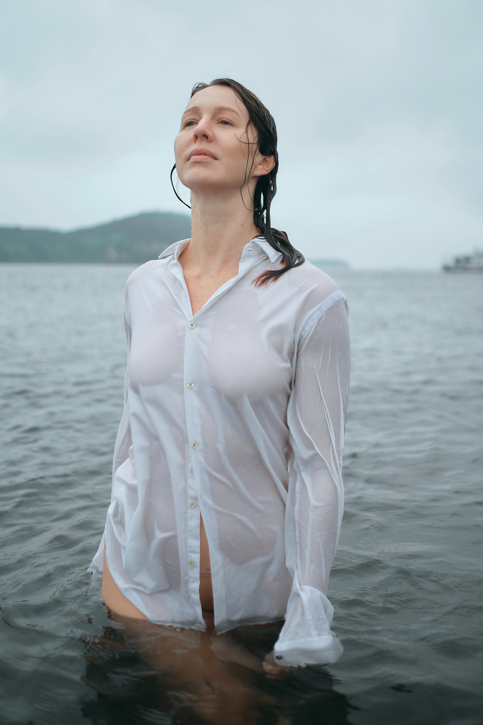 Immersion. Aleksandr Schafft