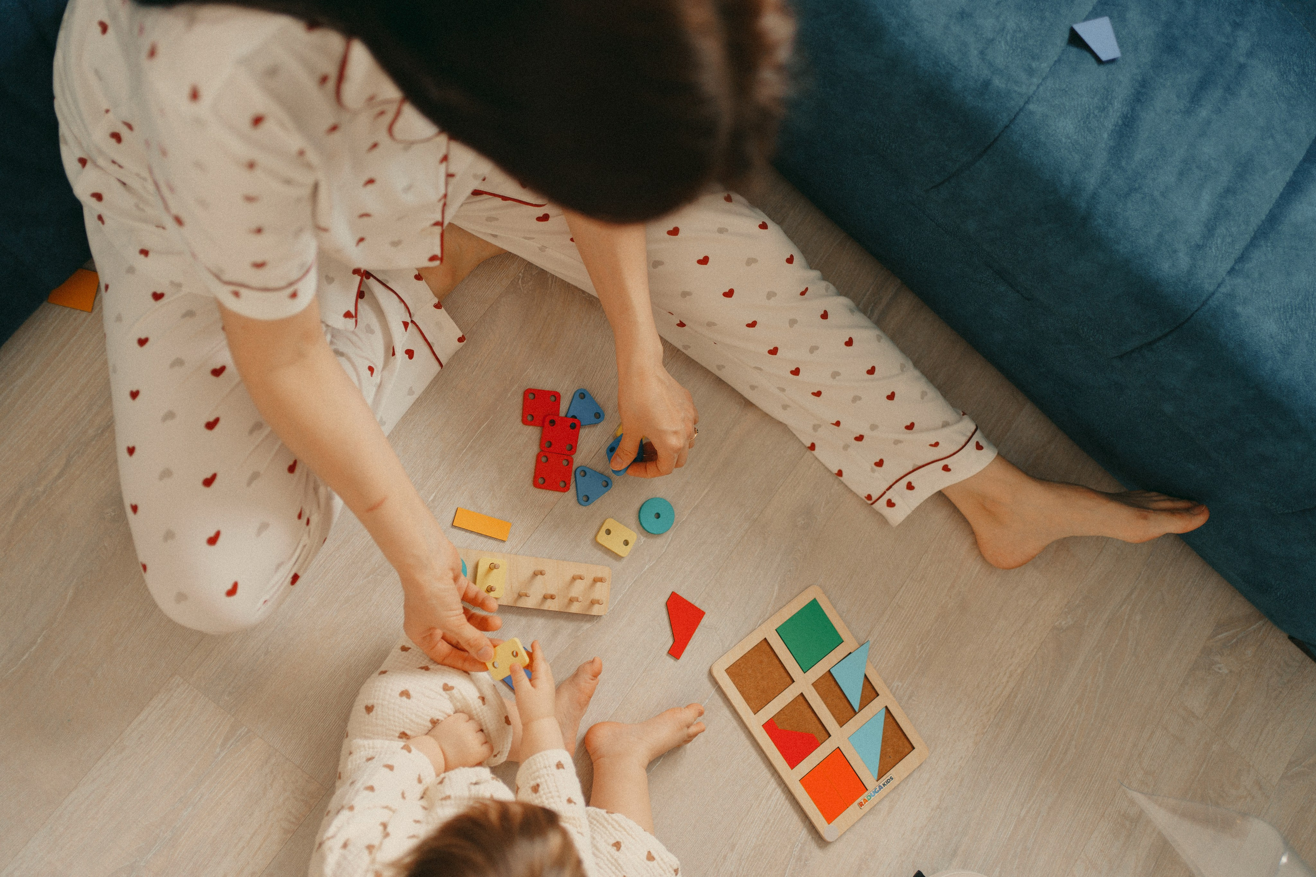 Домашняя съёмка для Андрея, Алсу и Алисы. Фотограф Анна Кузнецова | Казань | Красная Поляна, Сириус, Сочи
