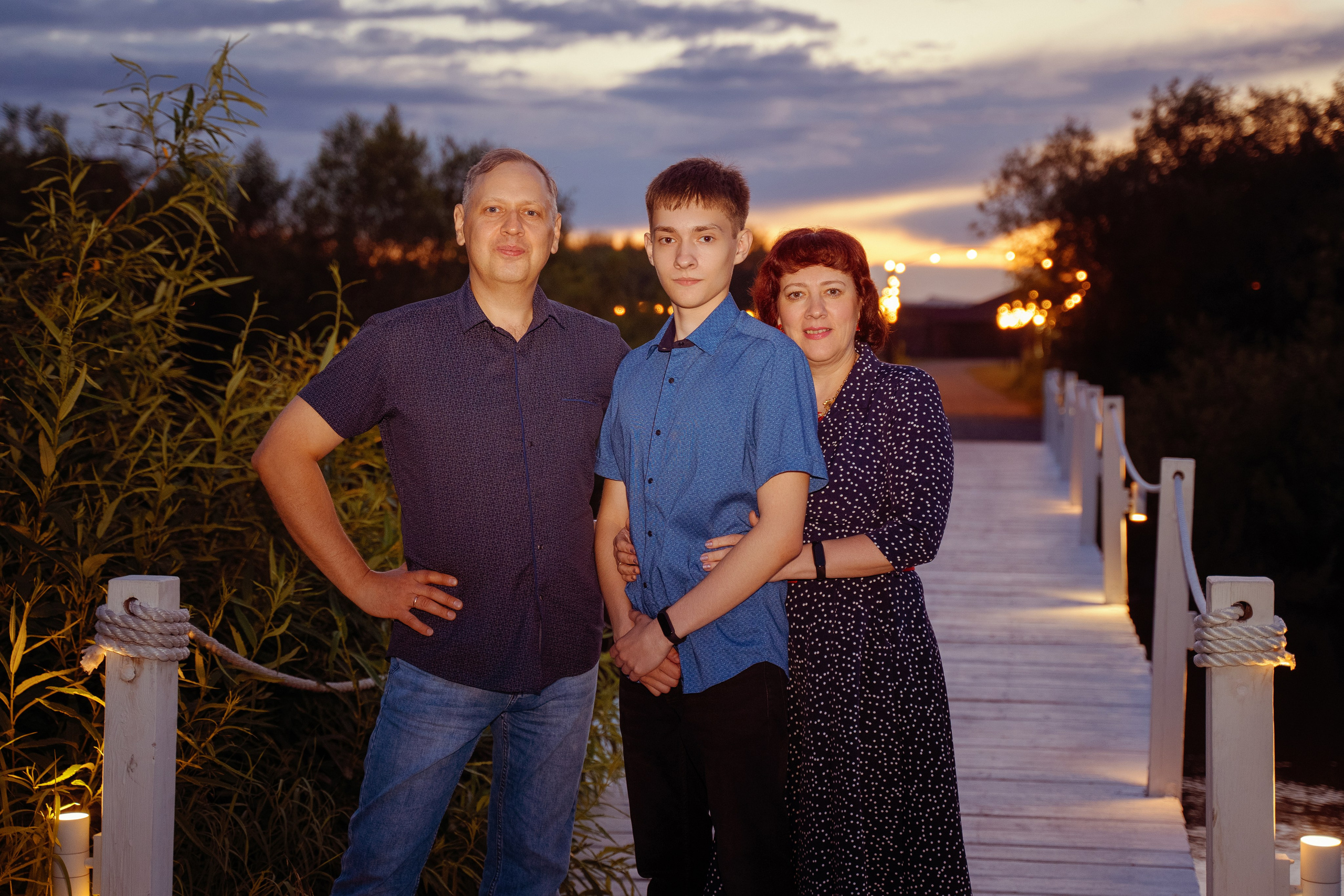 Выпускной 11 класс. Фотограф Ким Наталья в Красноярске