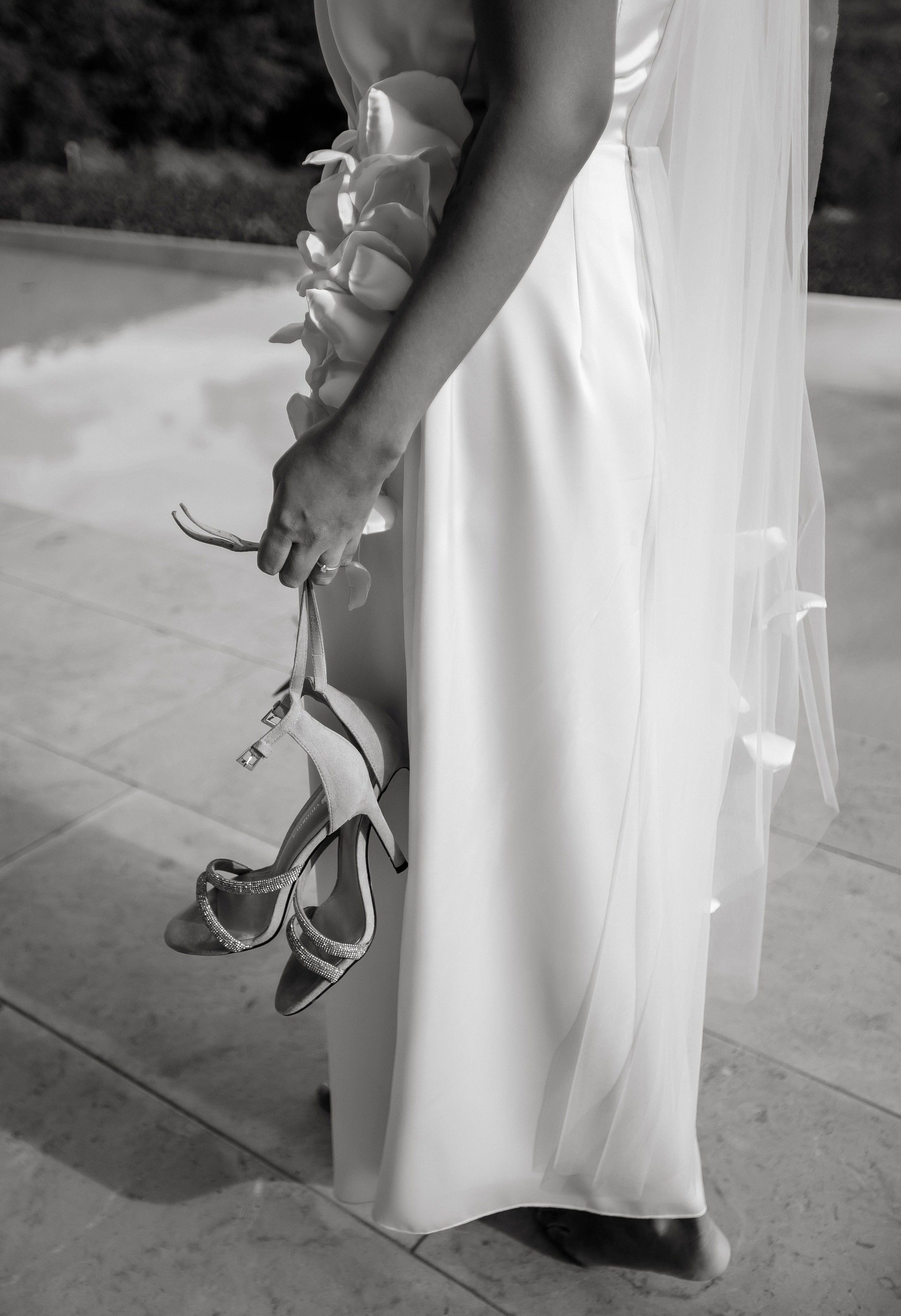 Александр и Гузель. Свадьба для двоих. Винодельня AYA. Фотограф Анна Лейман. Севастополь