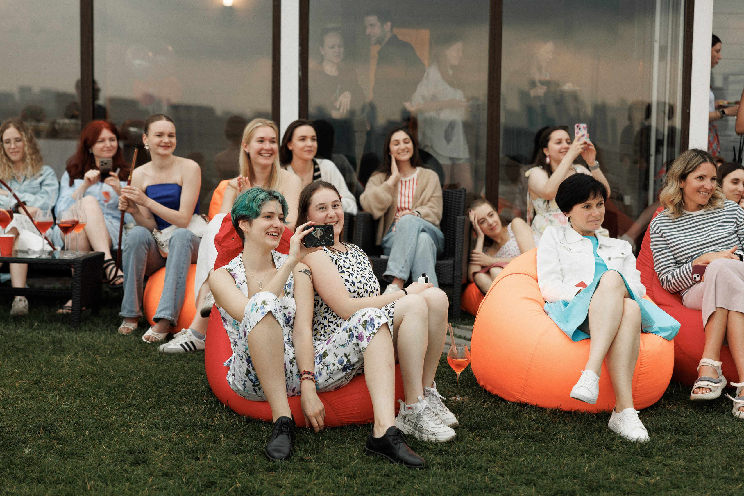 КОРПОРАТИВ DR.HUG. Свадебный и event-фотограф Иван Волнухин