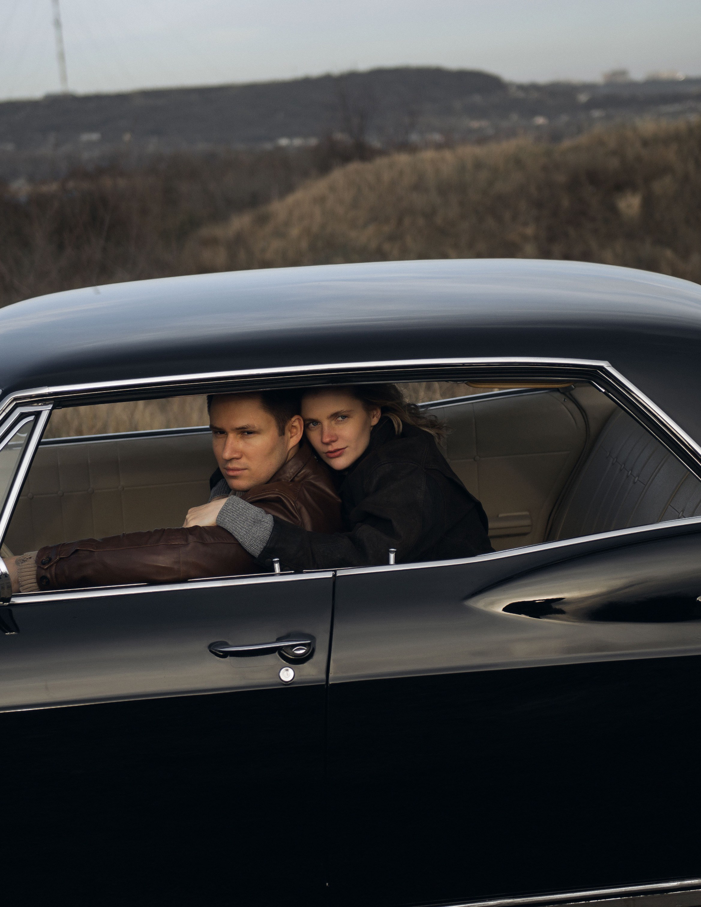 Настя и Богдан. Свадебный и женский фотограф в Ставрополе Вика Лексеева