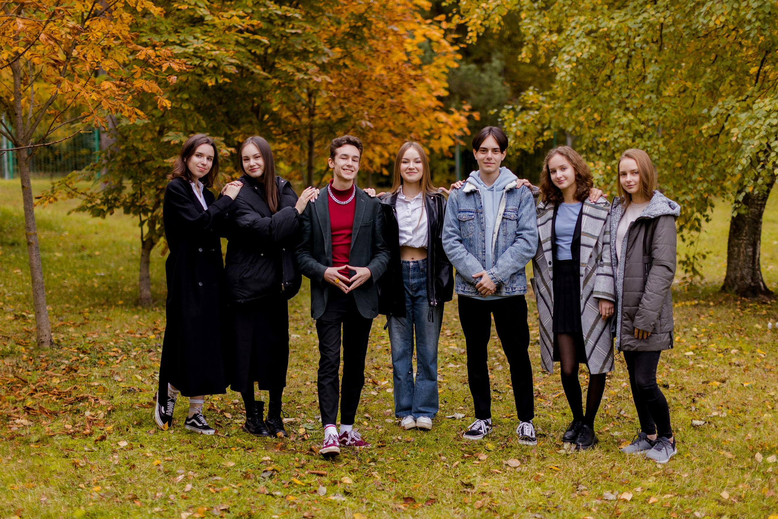 Выпускные альбомы в Зеленограде и Москве