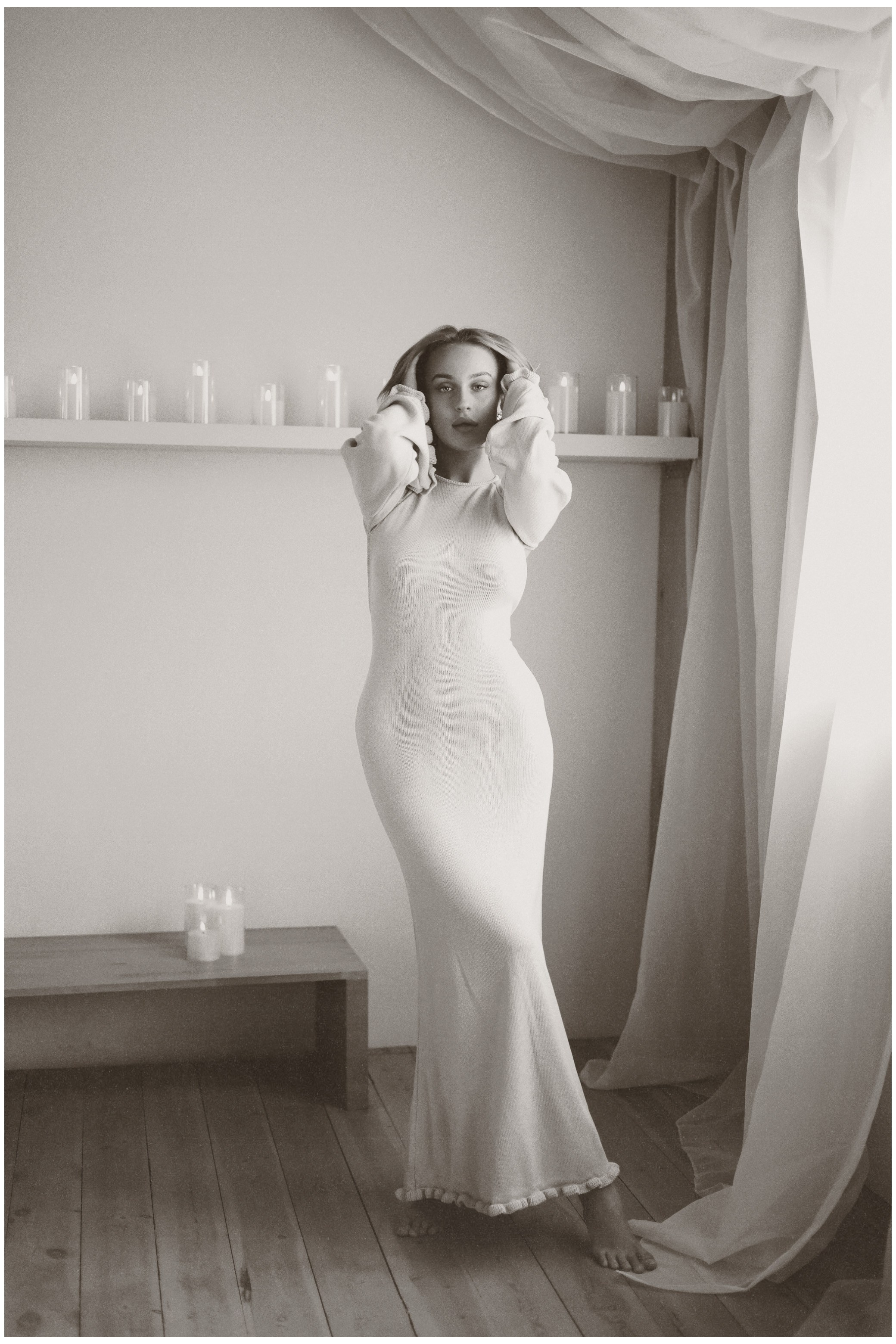 Shooting. Фотограф Ксюша Костюченко