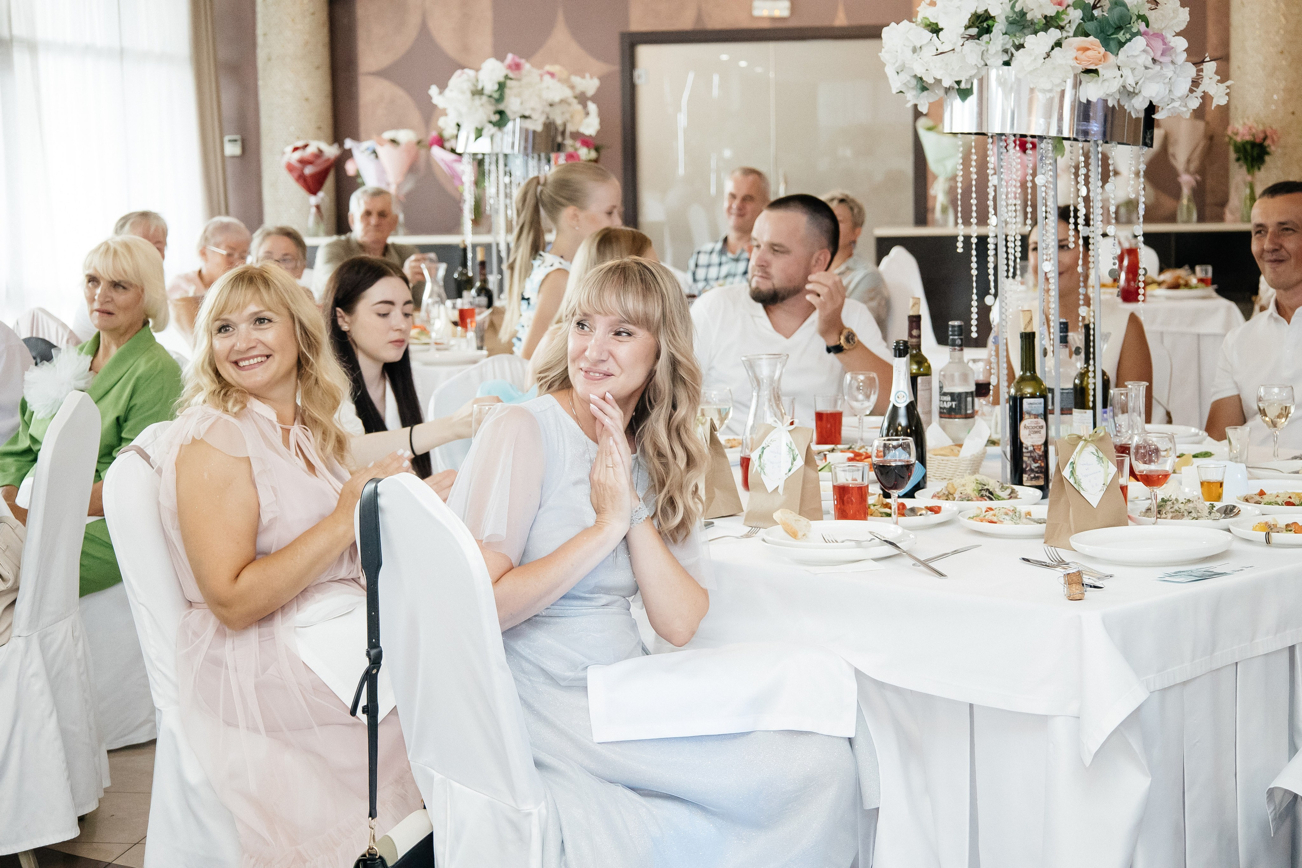 Свадьба полный день. Фотограф в Иркутске