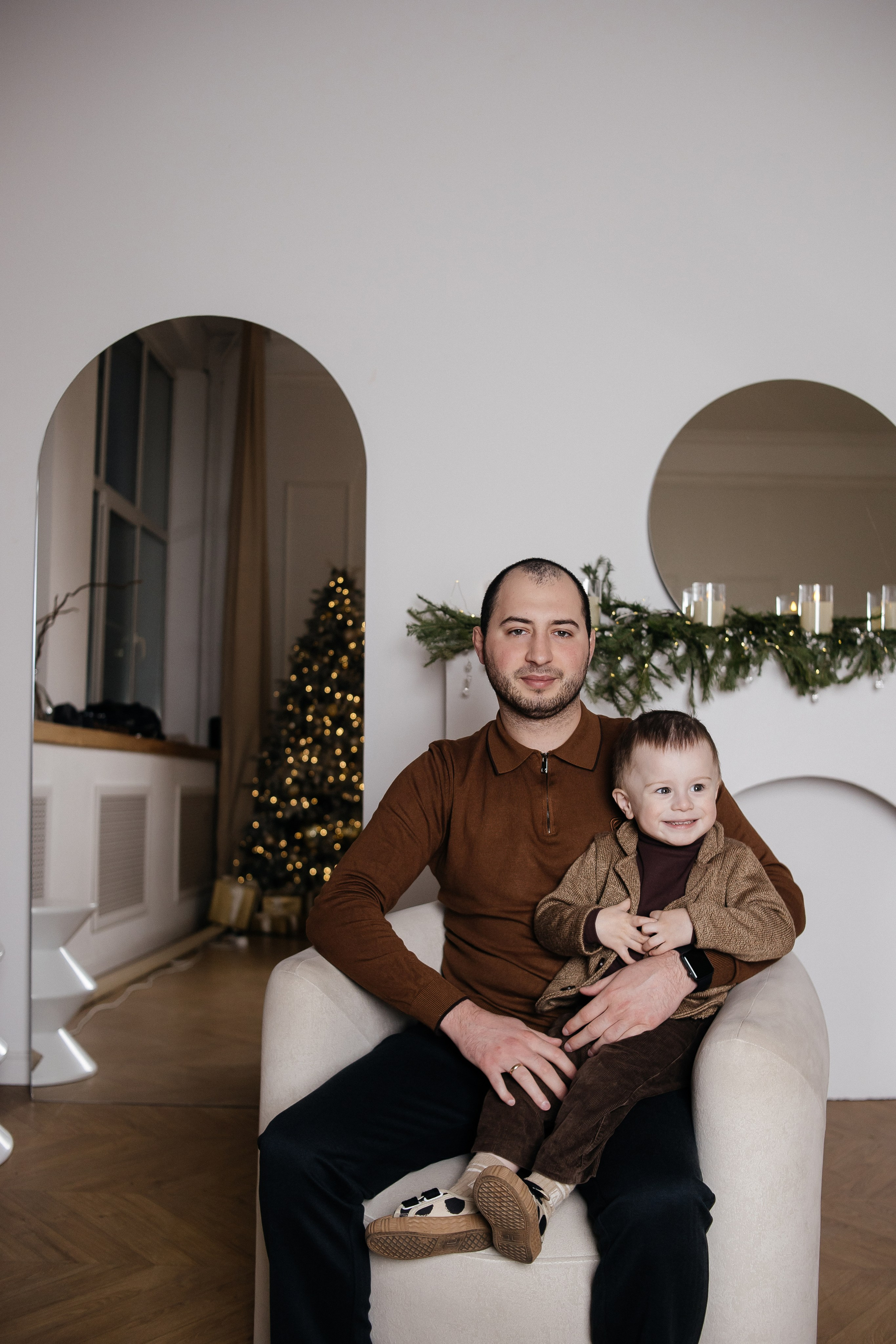 Давид. Фотограф в Иркутске