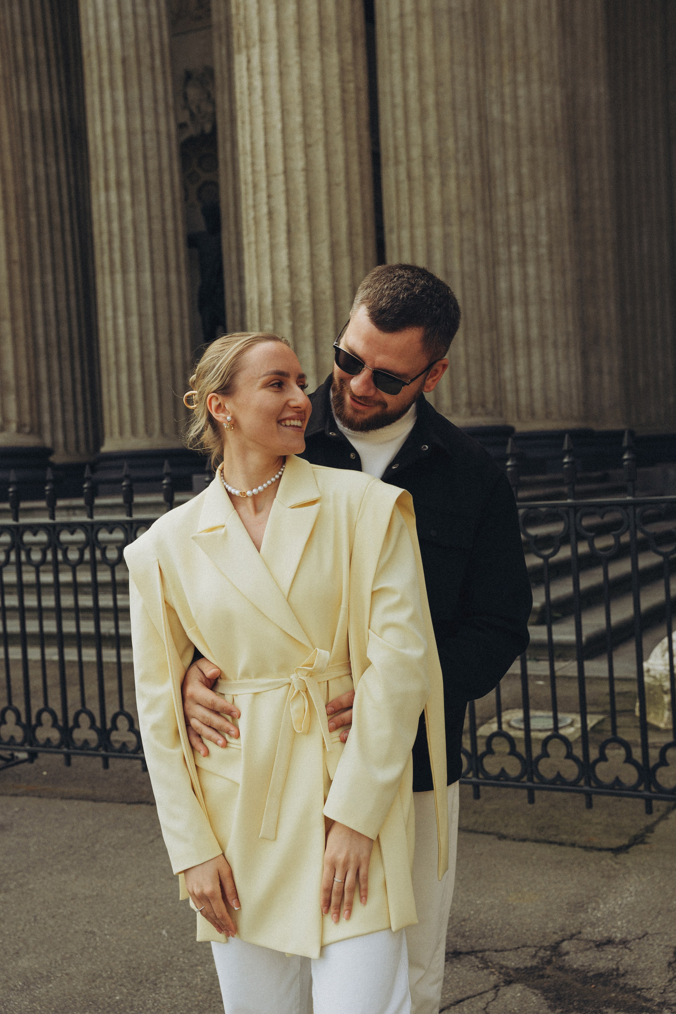 K & A. Фотограф Санкт-Петербург/Гомель Виктория Петрова