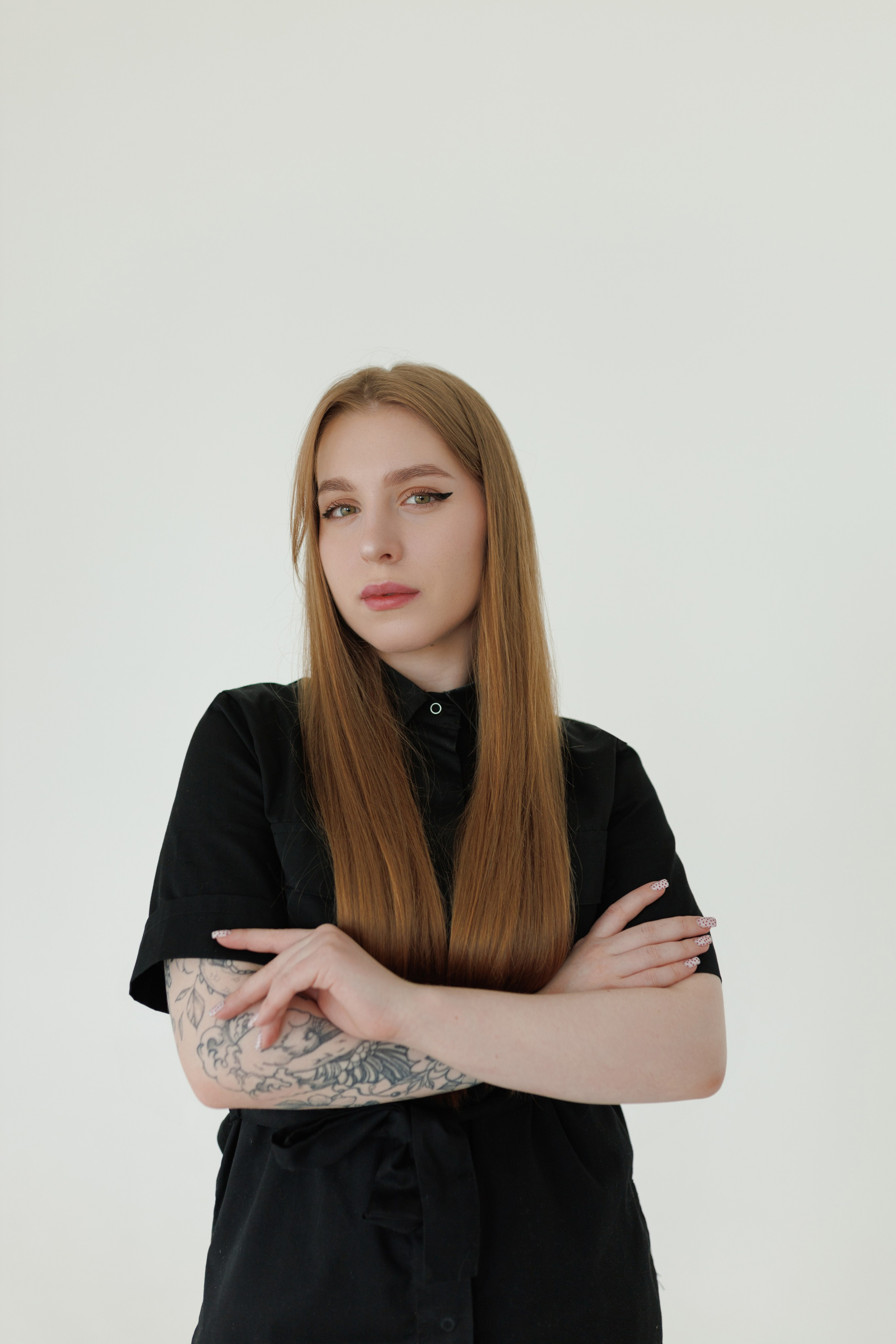 SkinExpert. Женский и семейный фотограф в Томске Алиса Качан