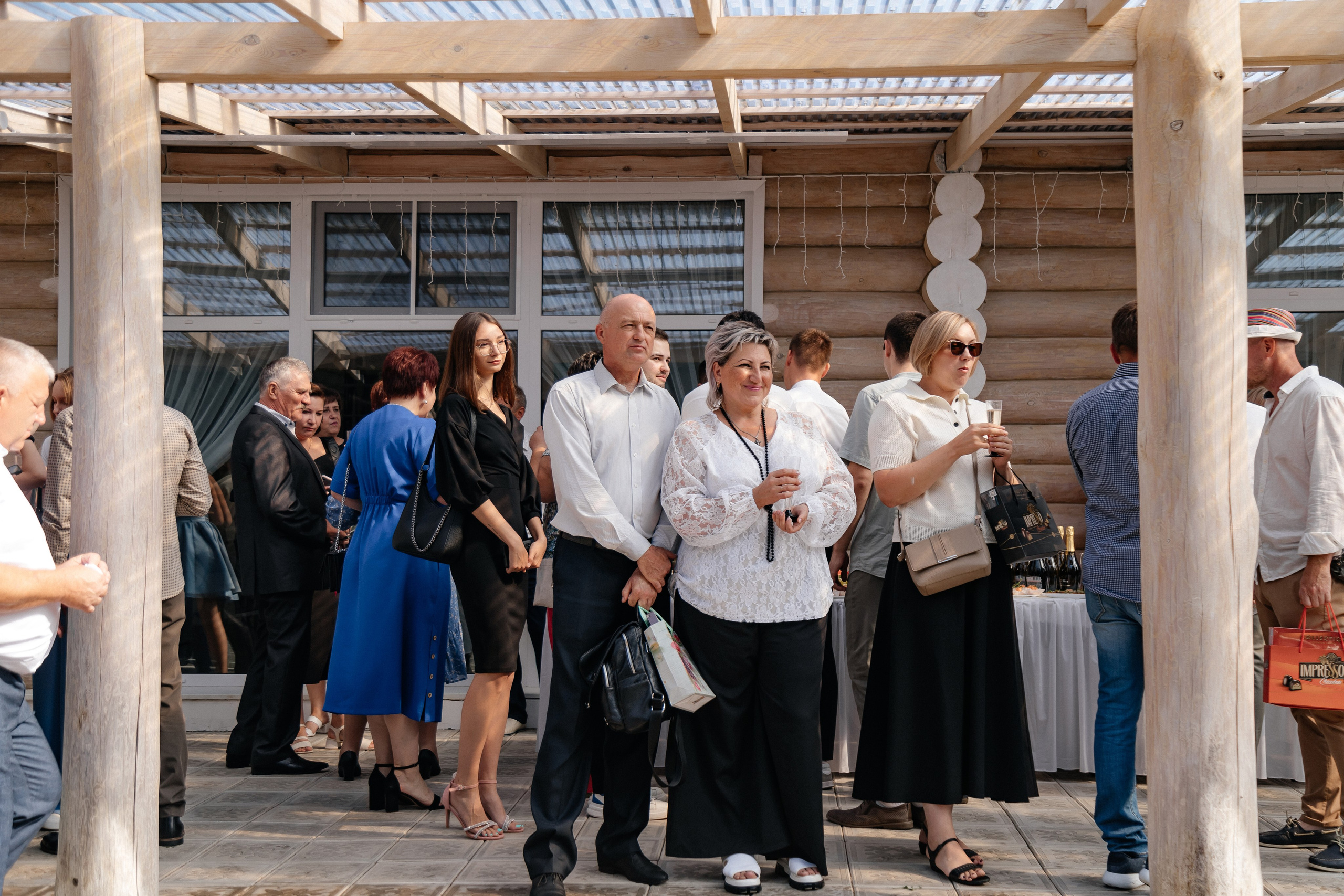 Ян и Катя. Свадебный и семейный фотограф Юлия Виноградова