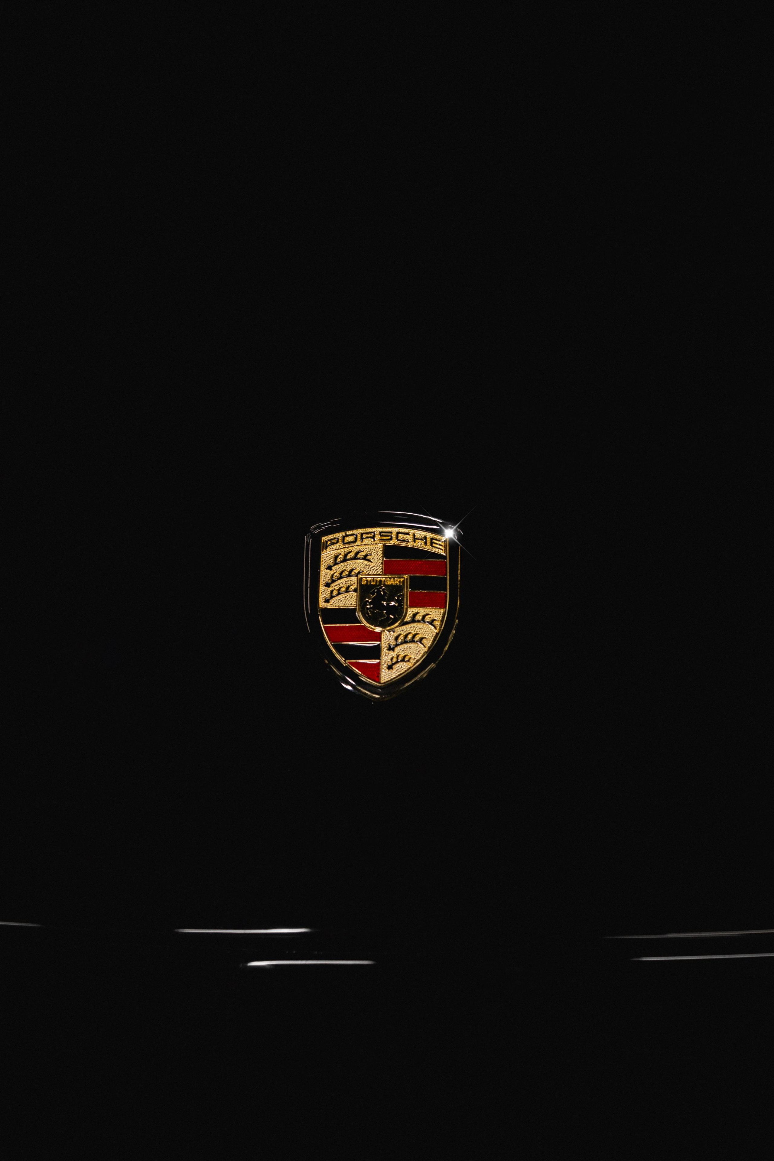 Porsche Cayenne. Автомобильный фотограф и видеограф в Новосибирске|Александра Косухина