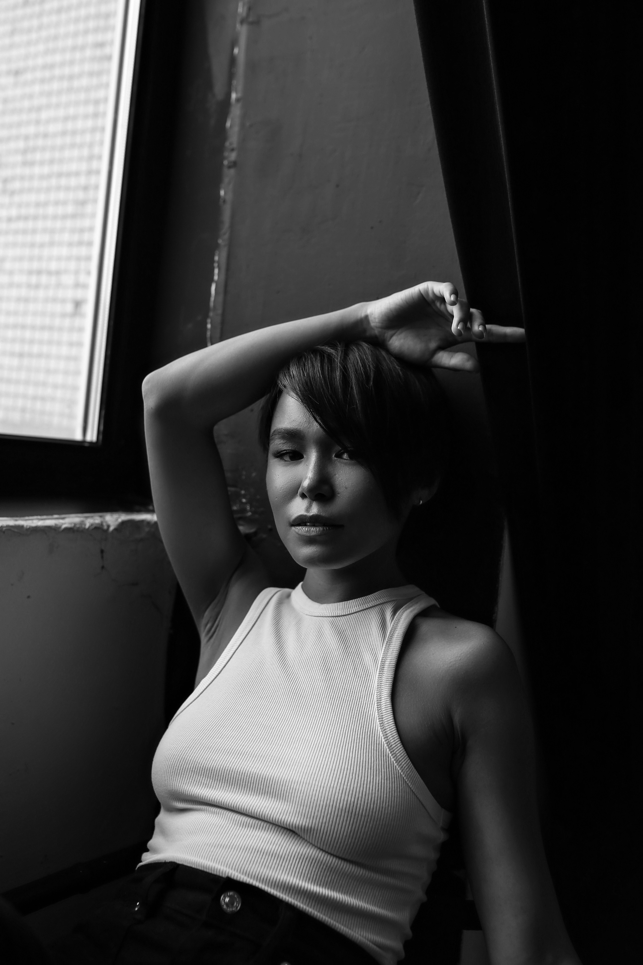 Галя. Фотограф Новосибирск Халуева Елена