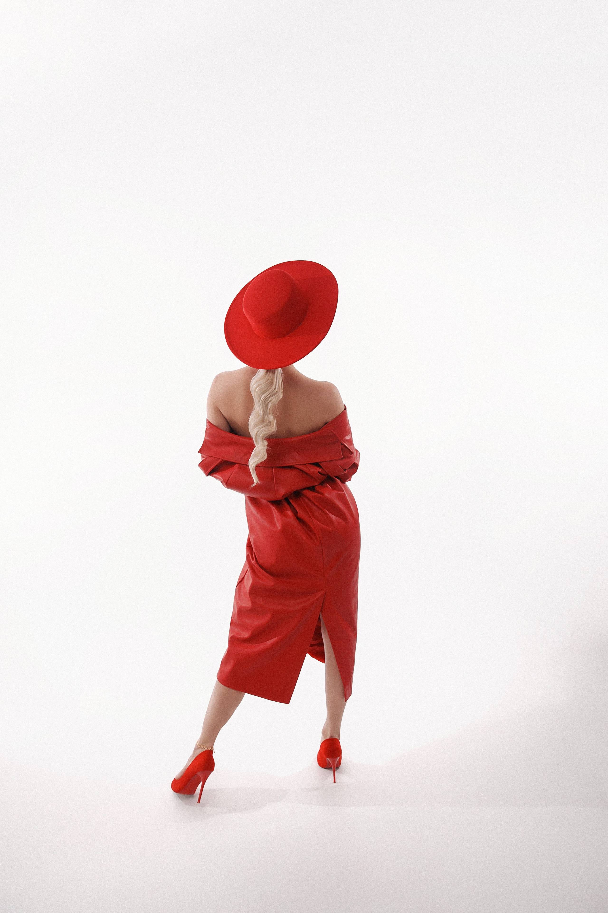 Леди ин ред. Свадебный фотограф в новокузнецке