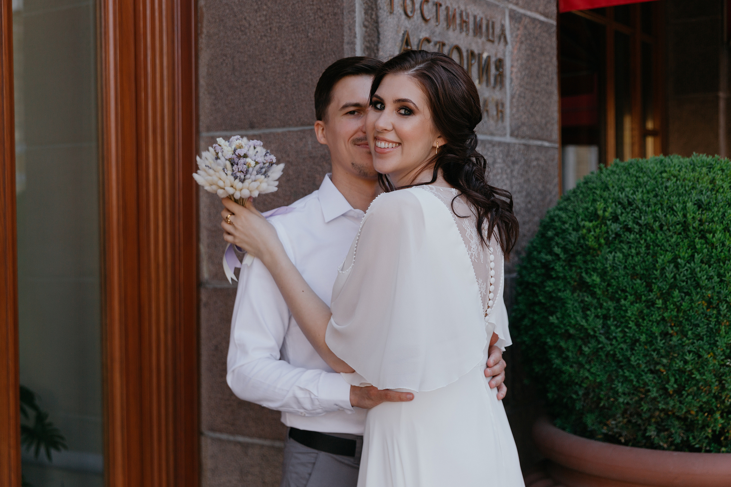 АНАСТАСИЯ & АЛЕКСЕЙ (Санкт-петербург). Фотограф в Сочи, Санкт-Петербурге, Москве, Италии, Франции, Черног