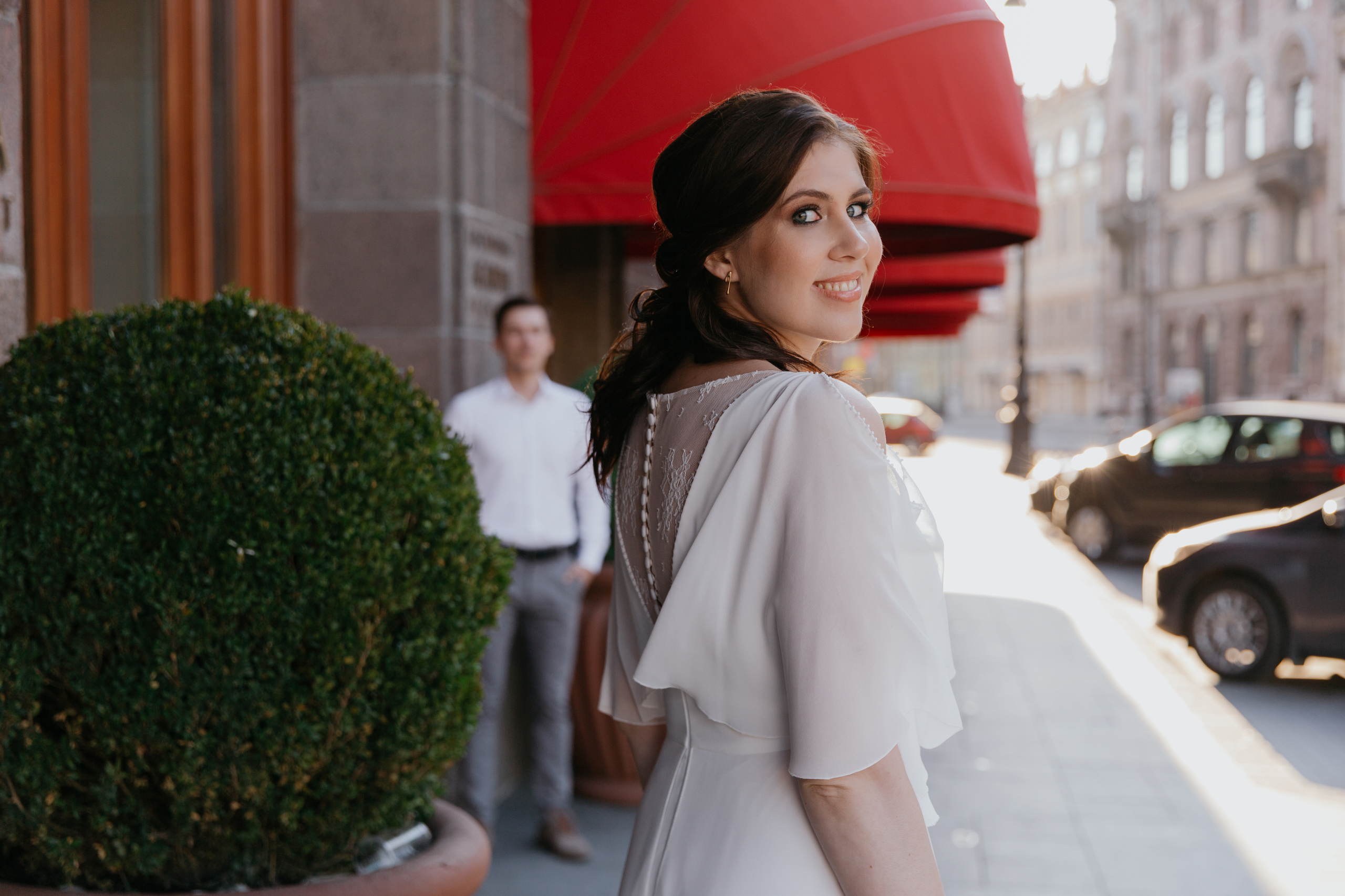 АНАСТАСИЯ & АЛЕКСЕЙ (Санкт-петербург). Фотограф в Сочи, Санкт-Петербурге, Москве, Италии, Франции, Черног