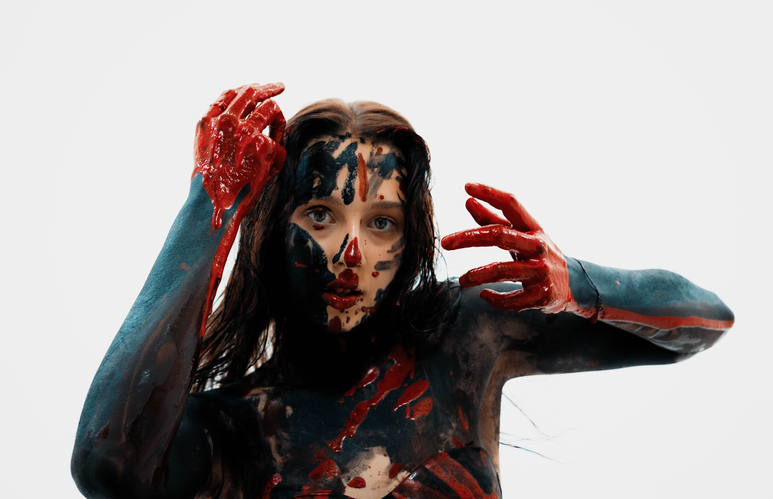 Безумие. Ab extra