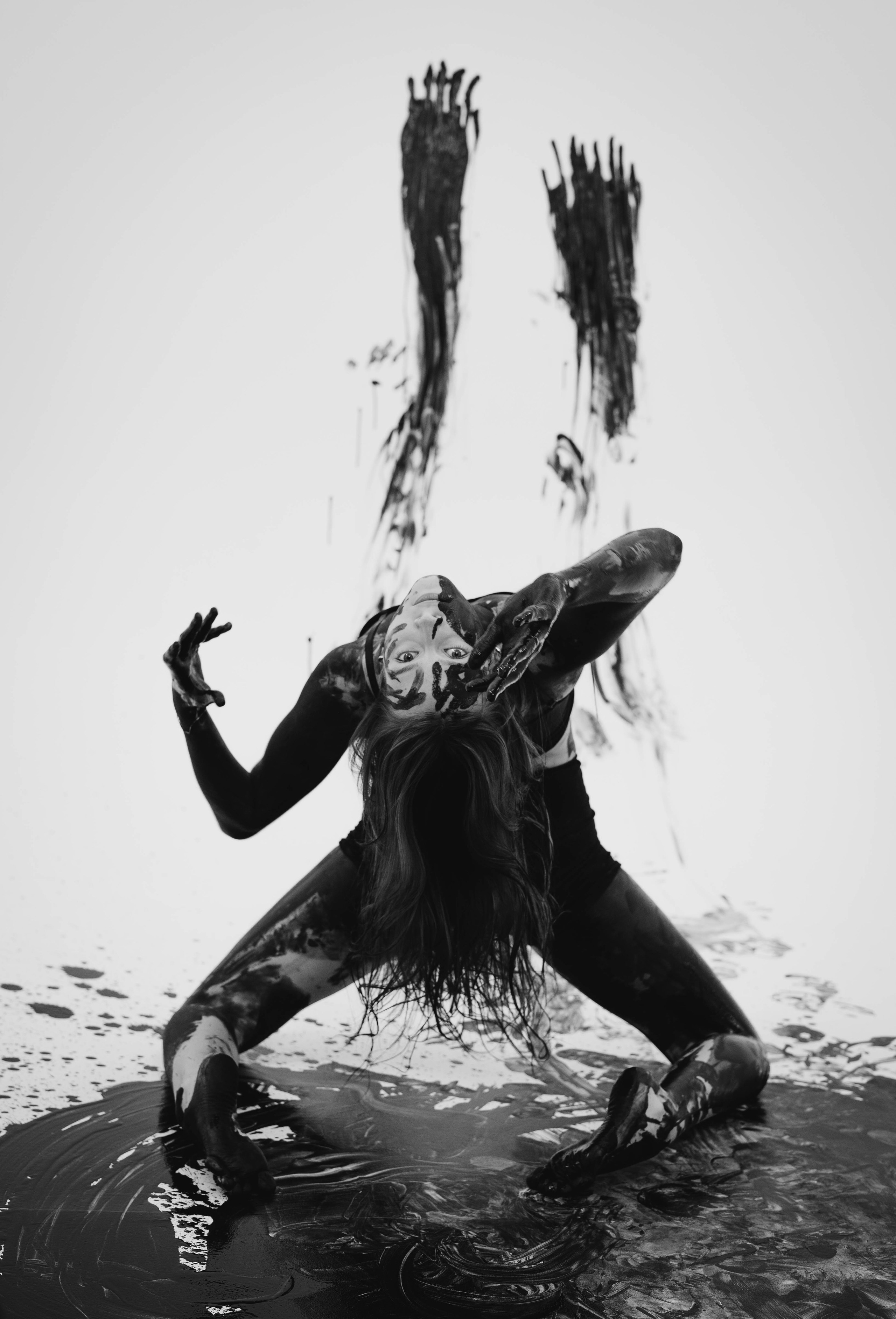 Художественная фотография. Ab extra