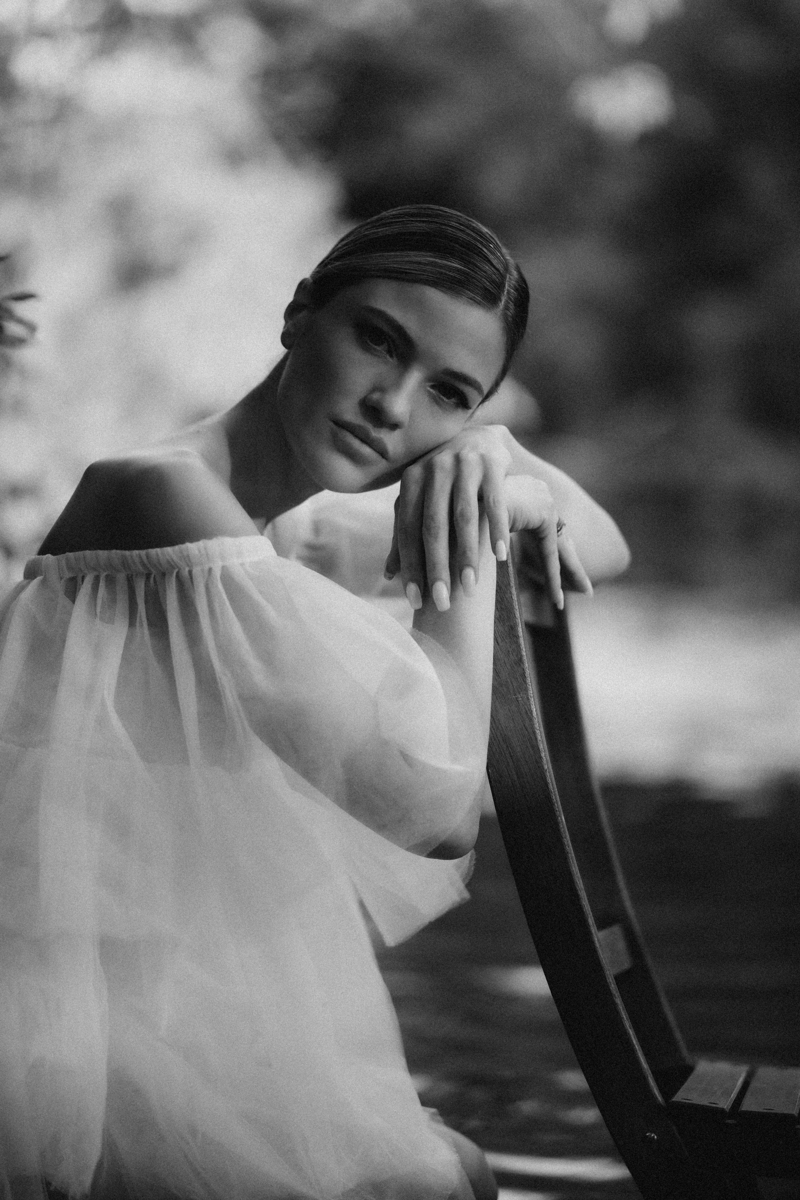 Романтик вдвоём 💍. Фотограф в Москве Алёна Гладкова