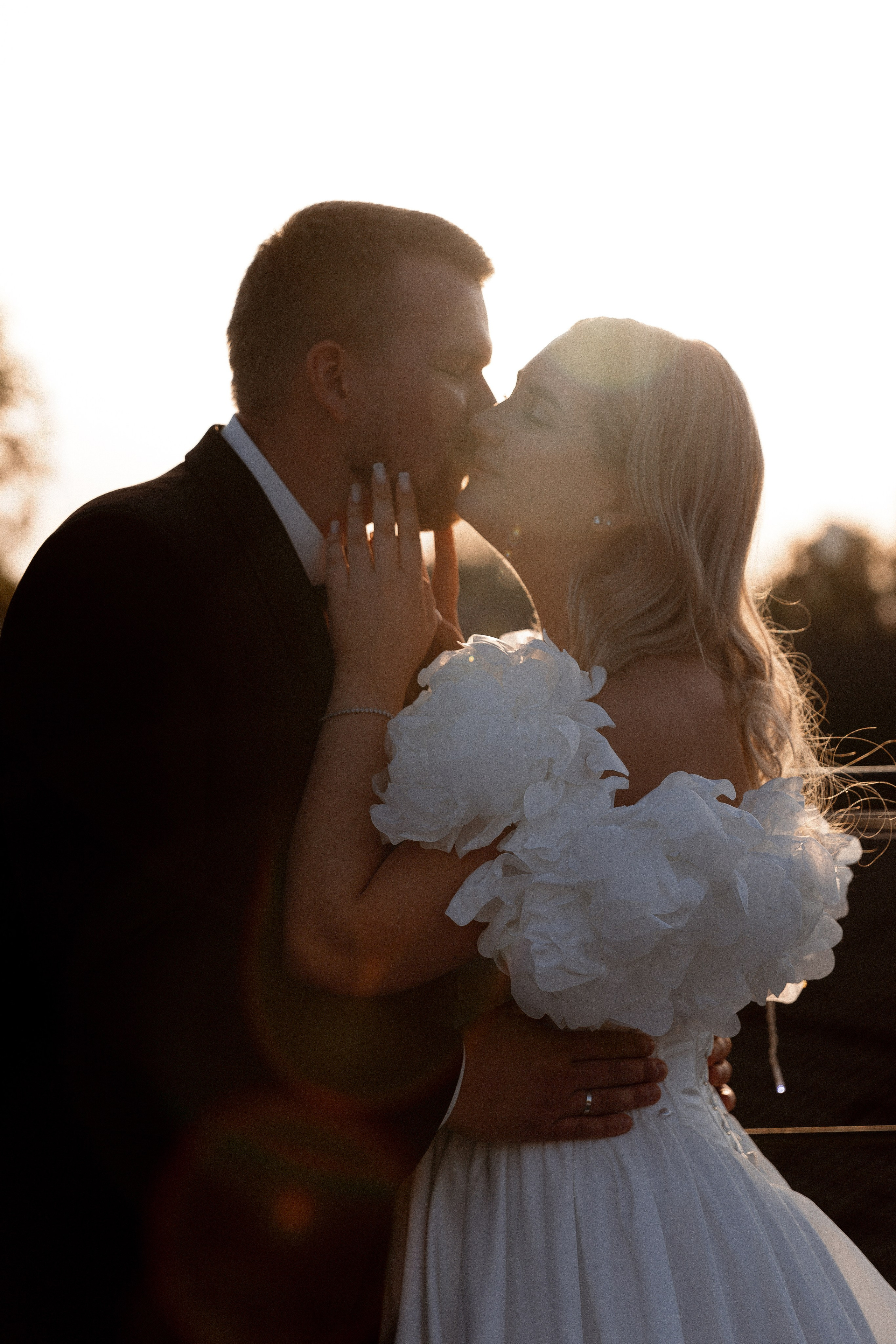 Анастасия и Максим. Свадебный и семейный фотограф Ксения Маллер