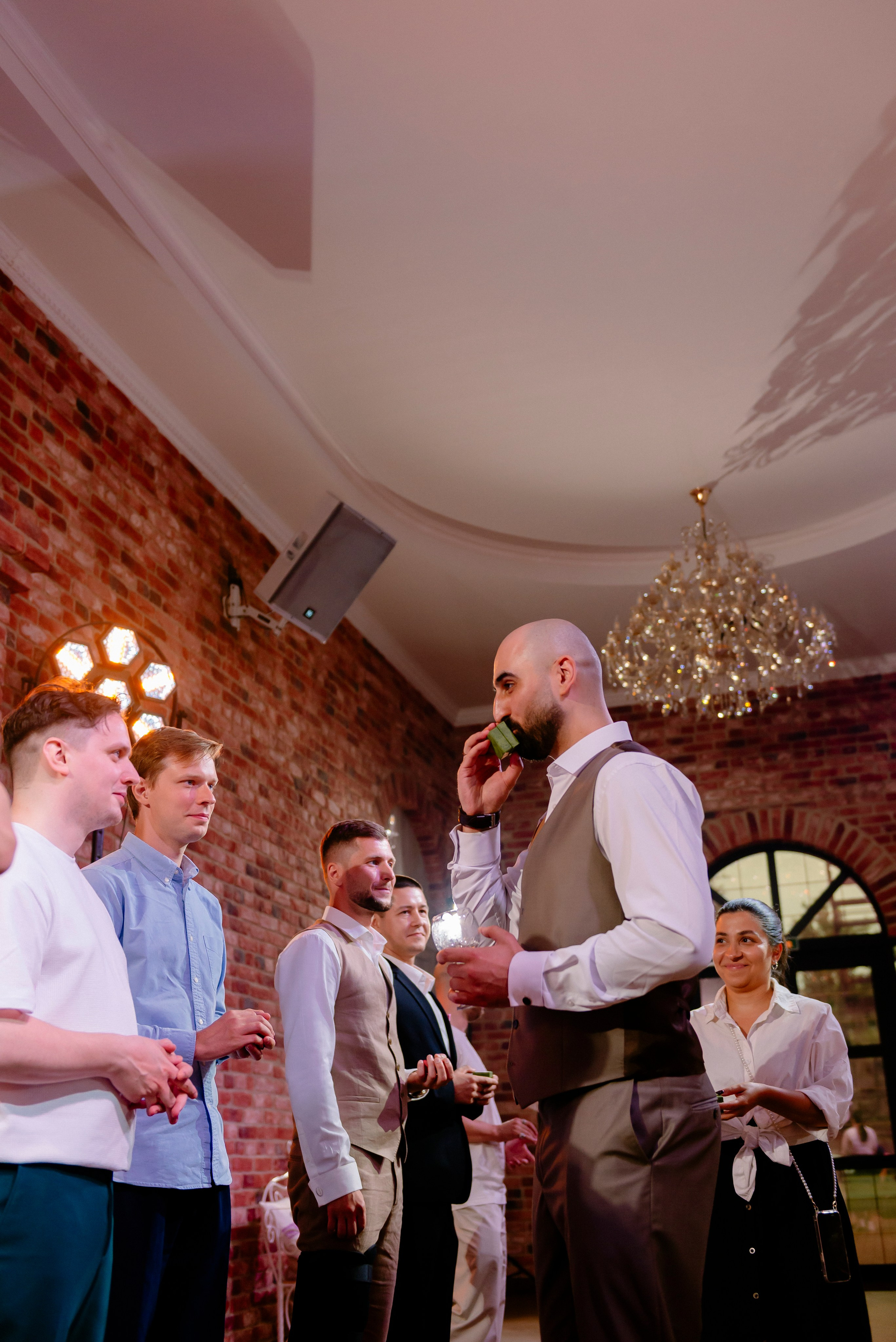 Свадебные банкеты