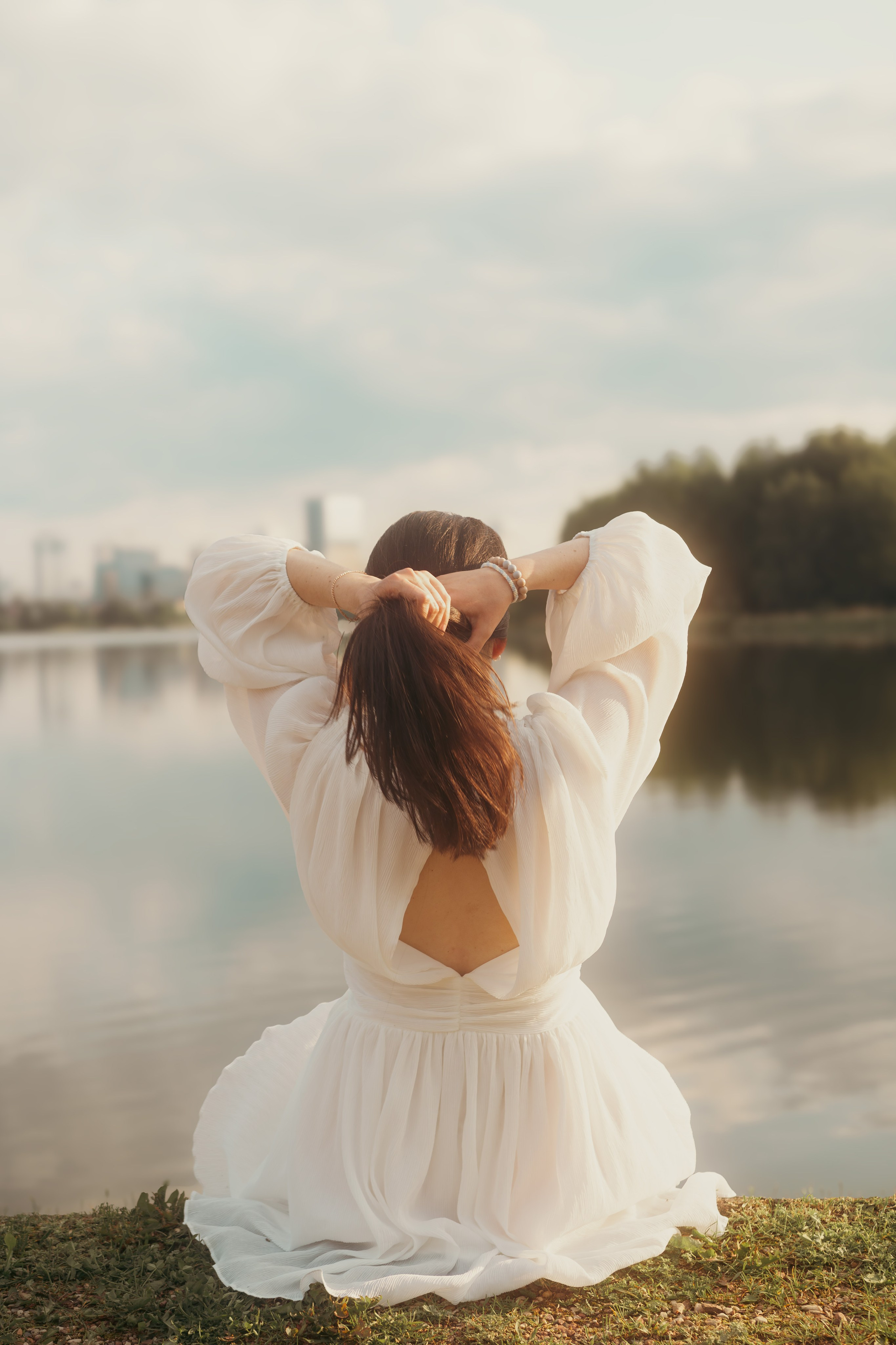 Фотосессия на Дроздах