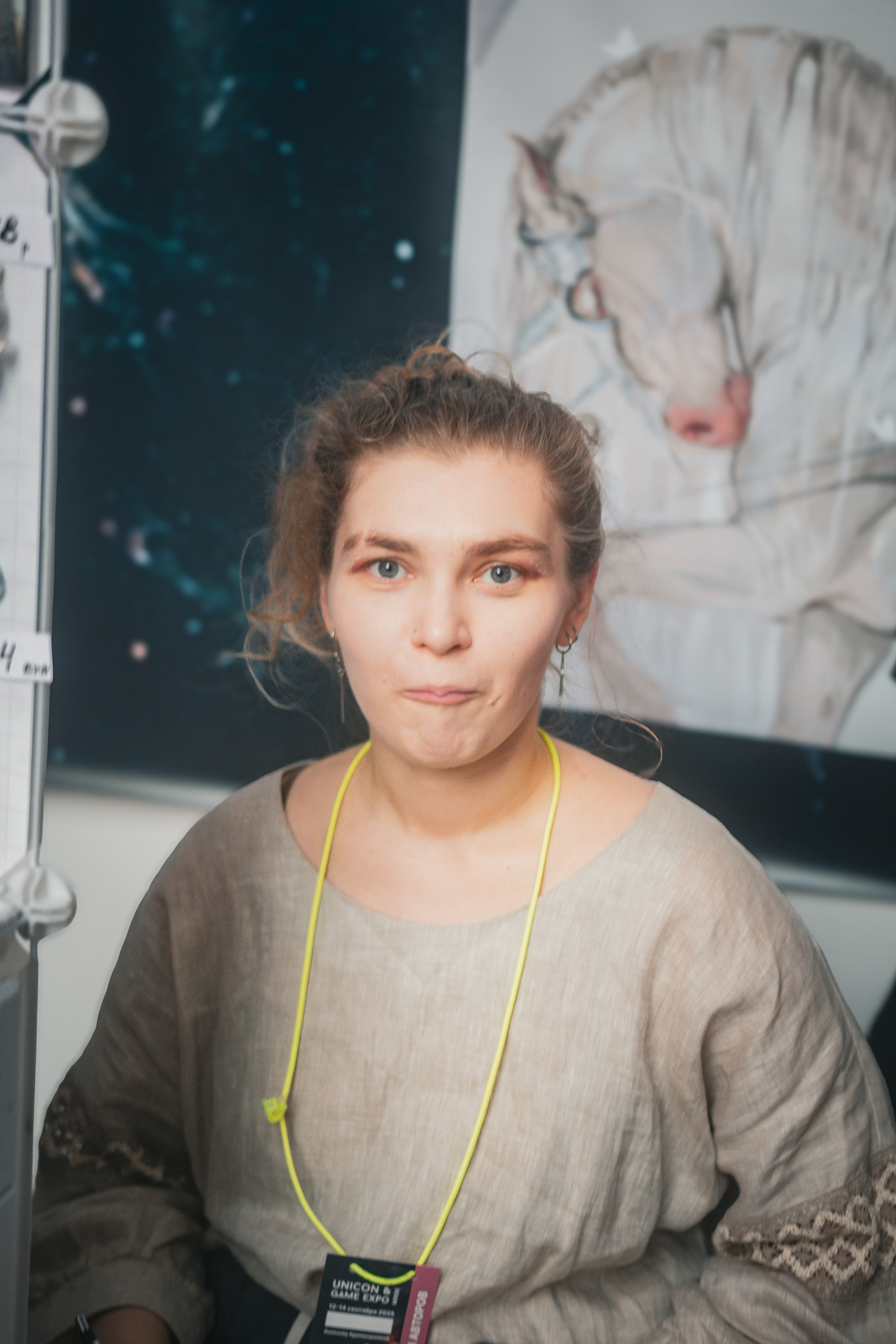 Unicon 2025 & Game Expo Minsk