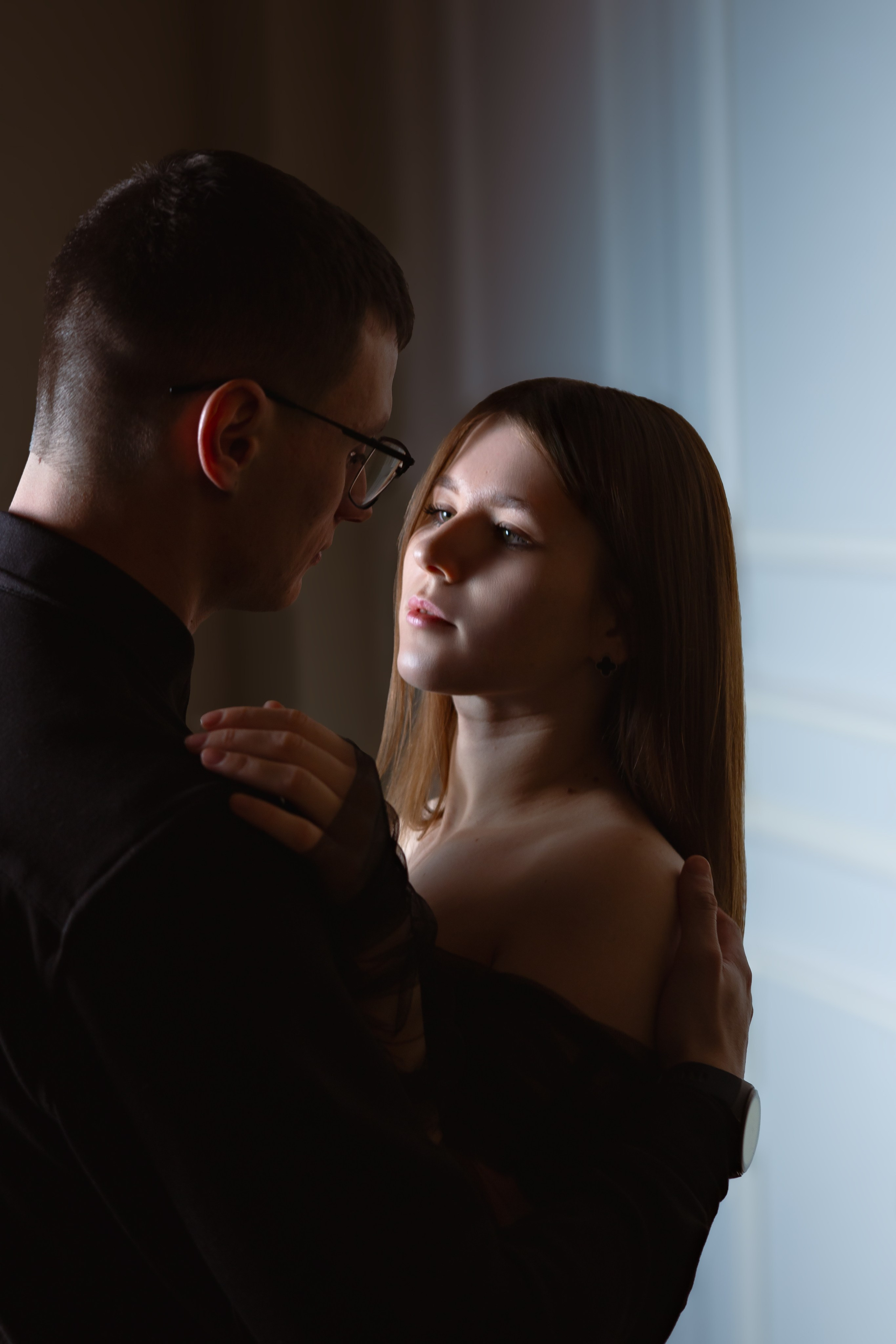 Love story фотосессия в Минске