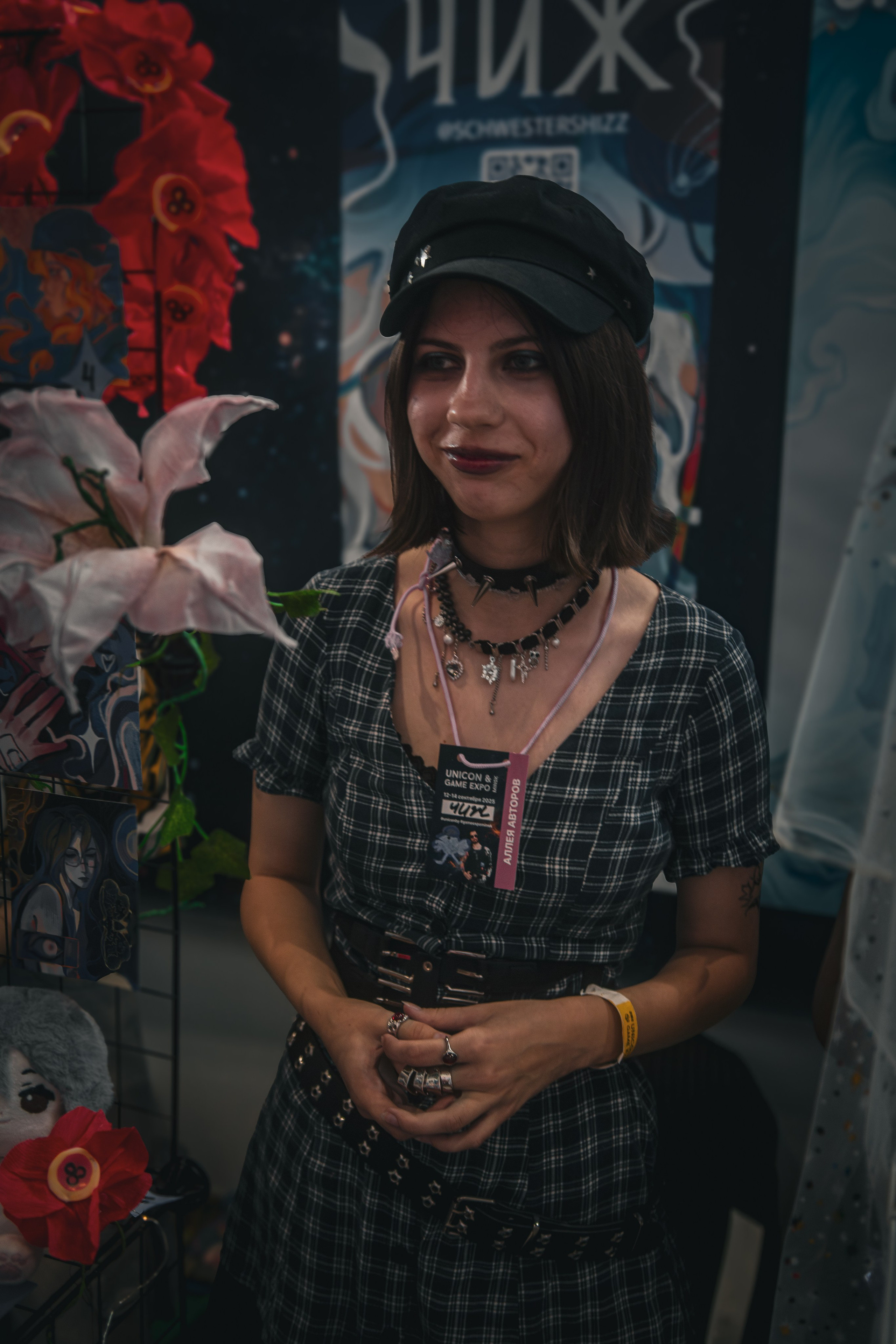 Unicon 2025 & Game Expo Minsk