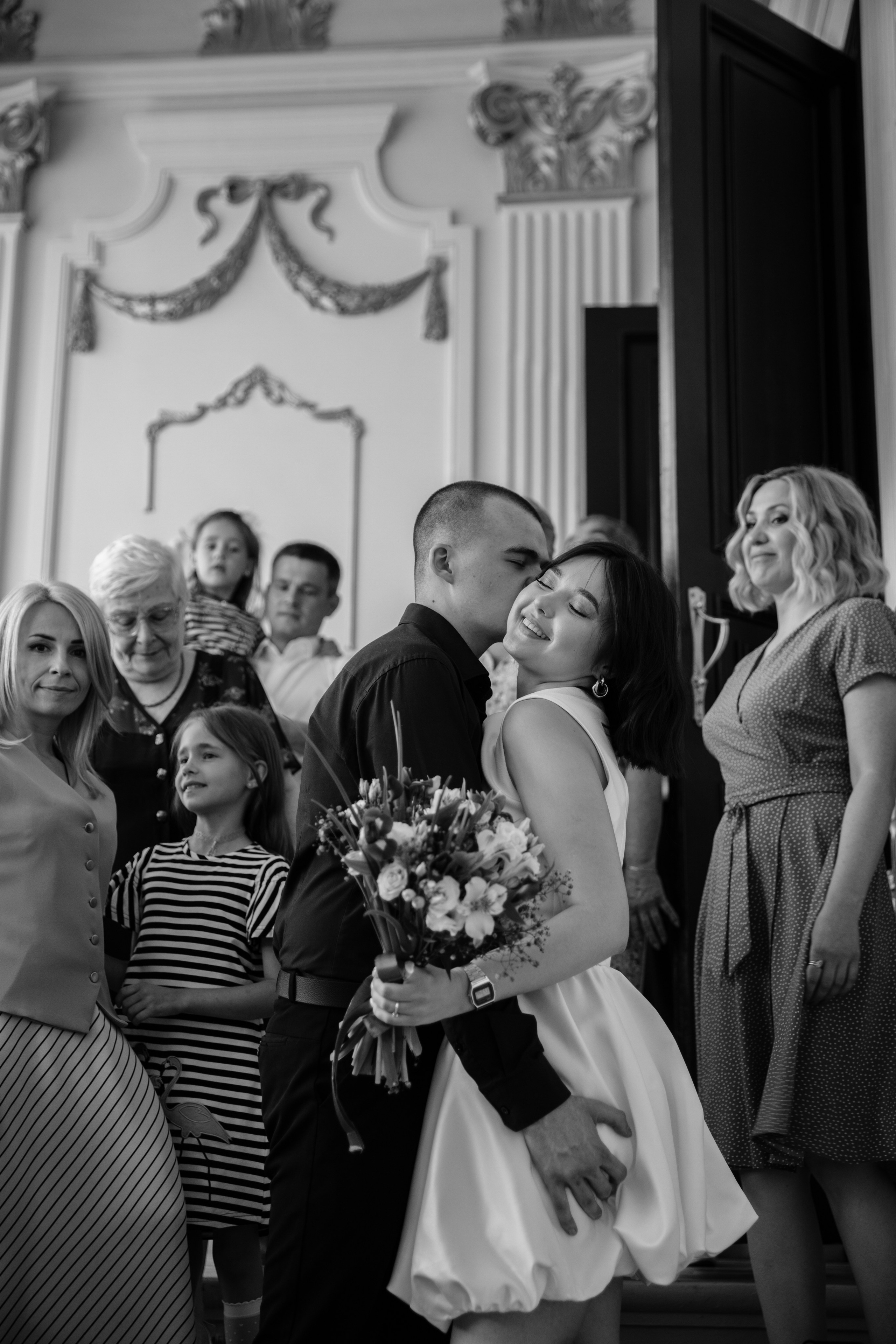 Счастливый момент. VOLOCHKOVA