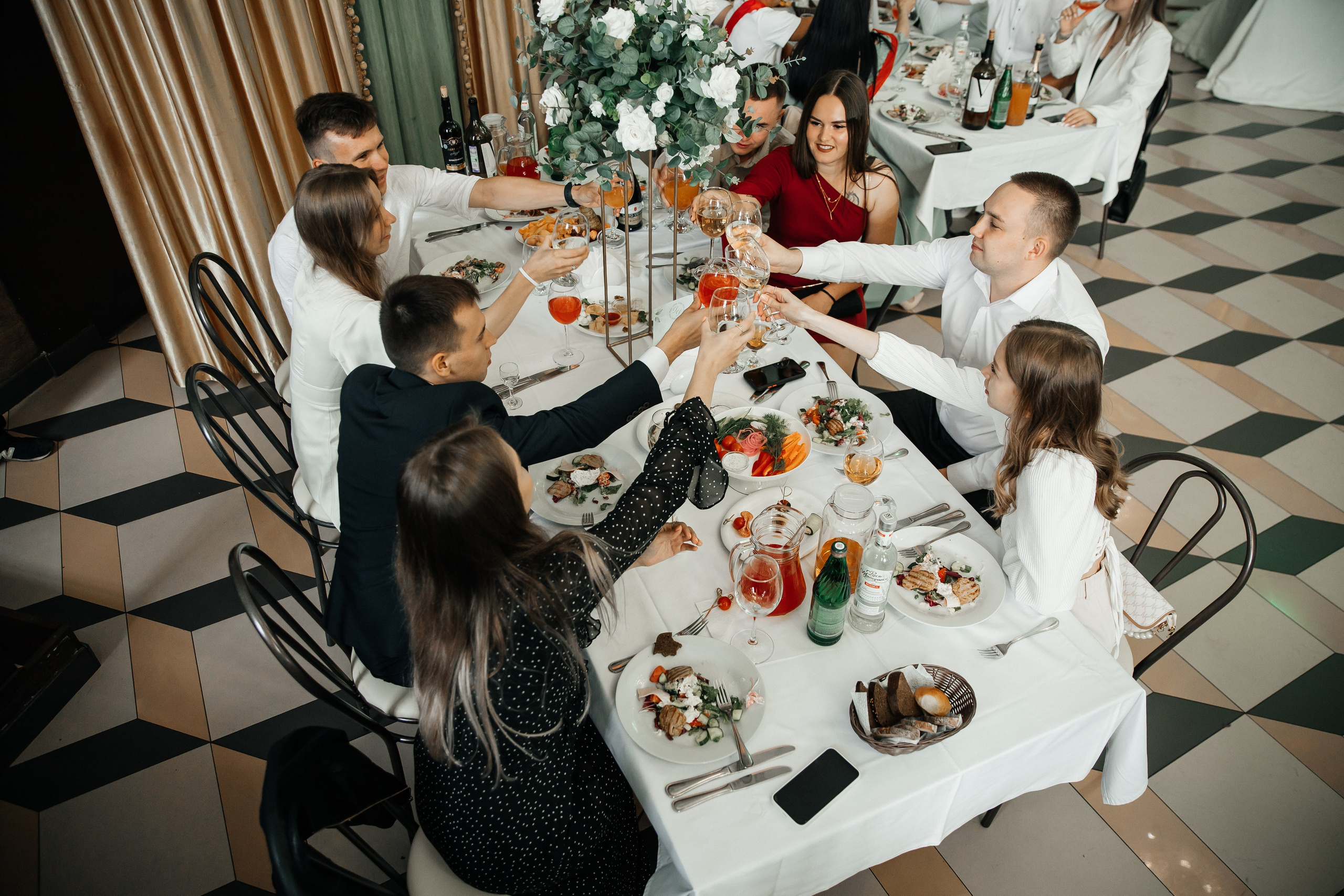 Твое волшебное «люблю». VOLOCHKOVA