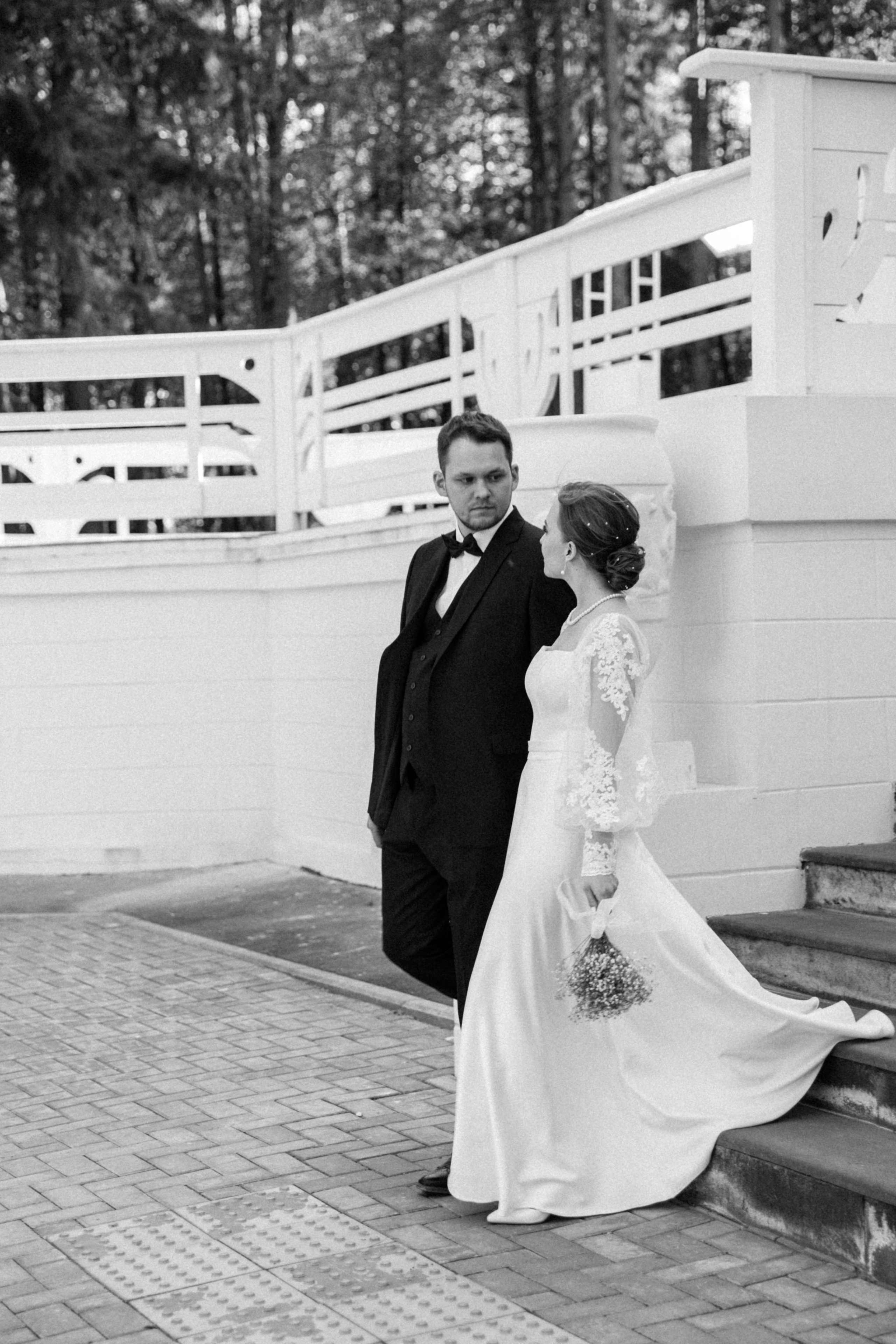 Александр и Ксения. VOLOCHKOVA