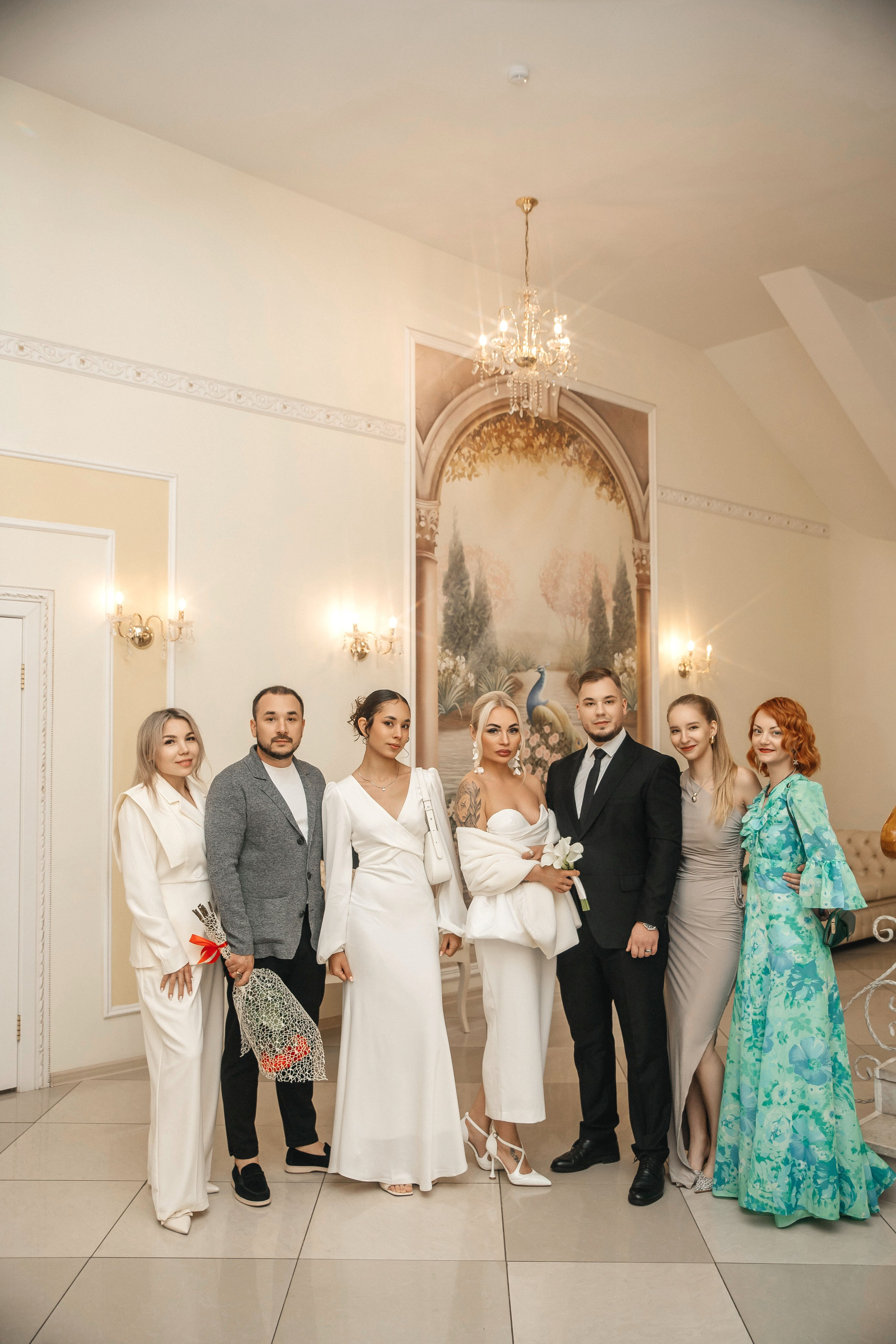 М&C. Свадебный и семейный фотограф в Москве