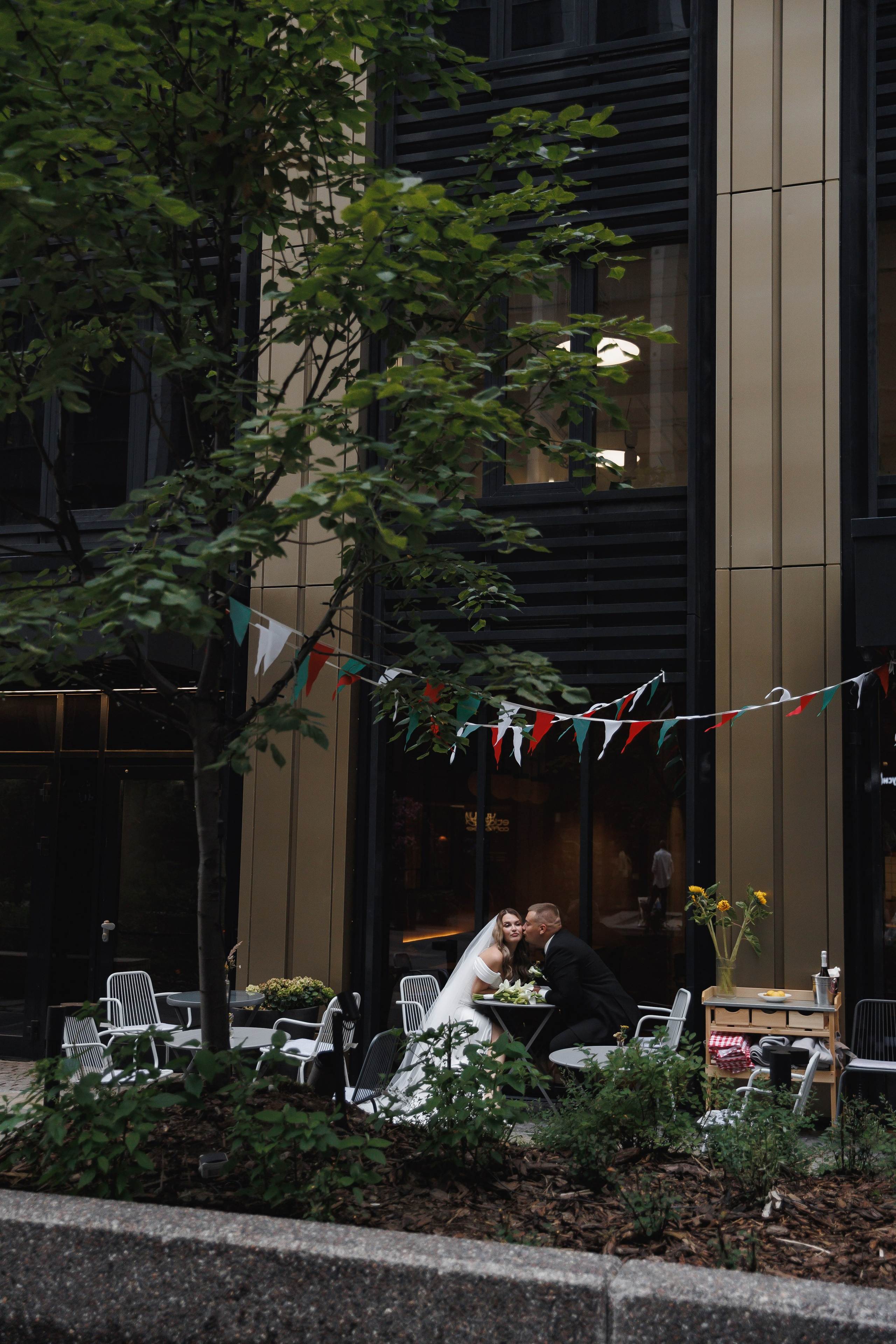 Ульяна и Ваня. Свадебный фотограф в Санкт-Петербурге, Москве, Европе и по всему миру