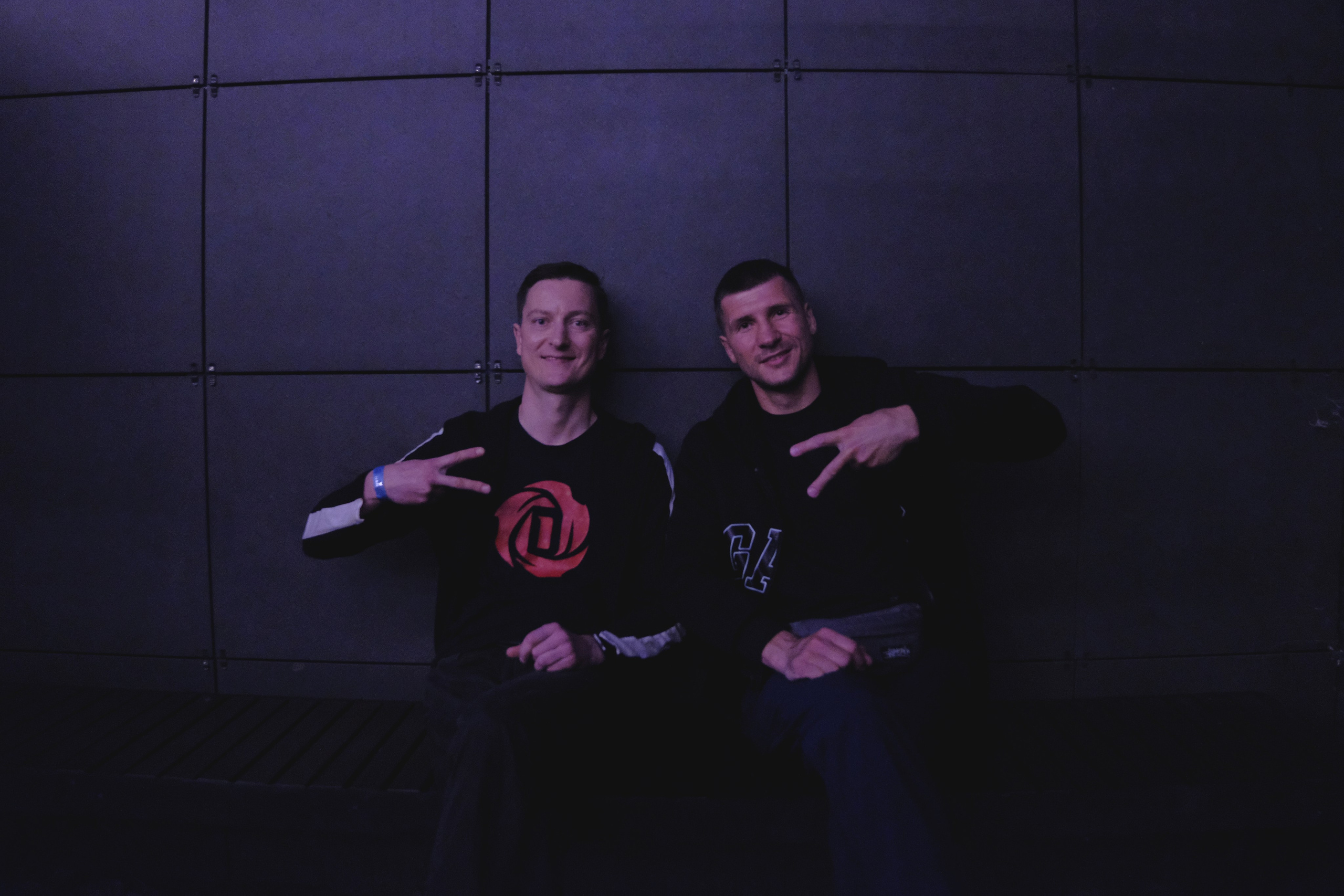 Gamma X years. Репортажный фотограф в Санкт-Петербурге Даниил Могута