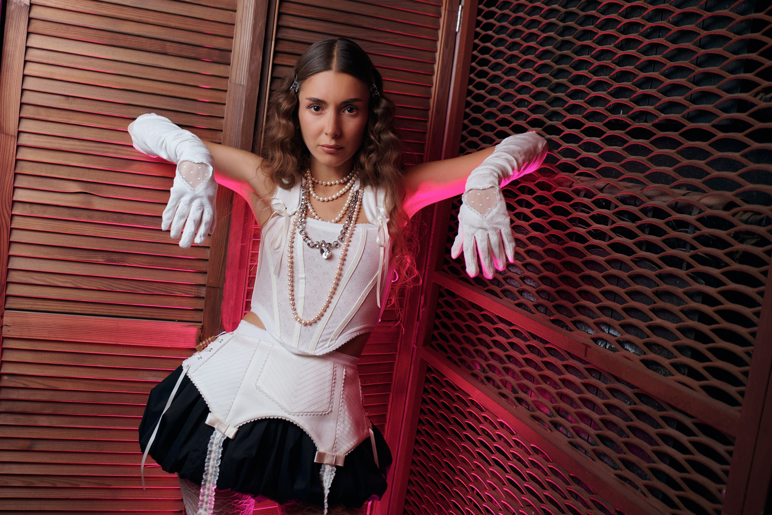 CONTRABANDA LOFT. День рождения. ФОТОГРАФ Кристина Павлова | МОСКВА