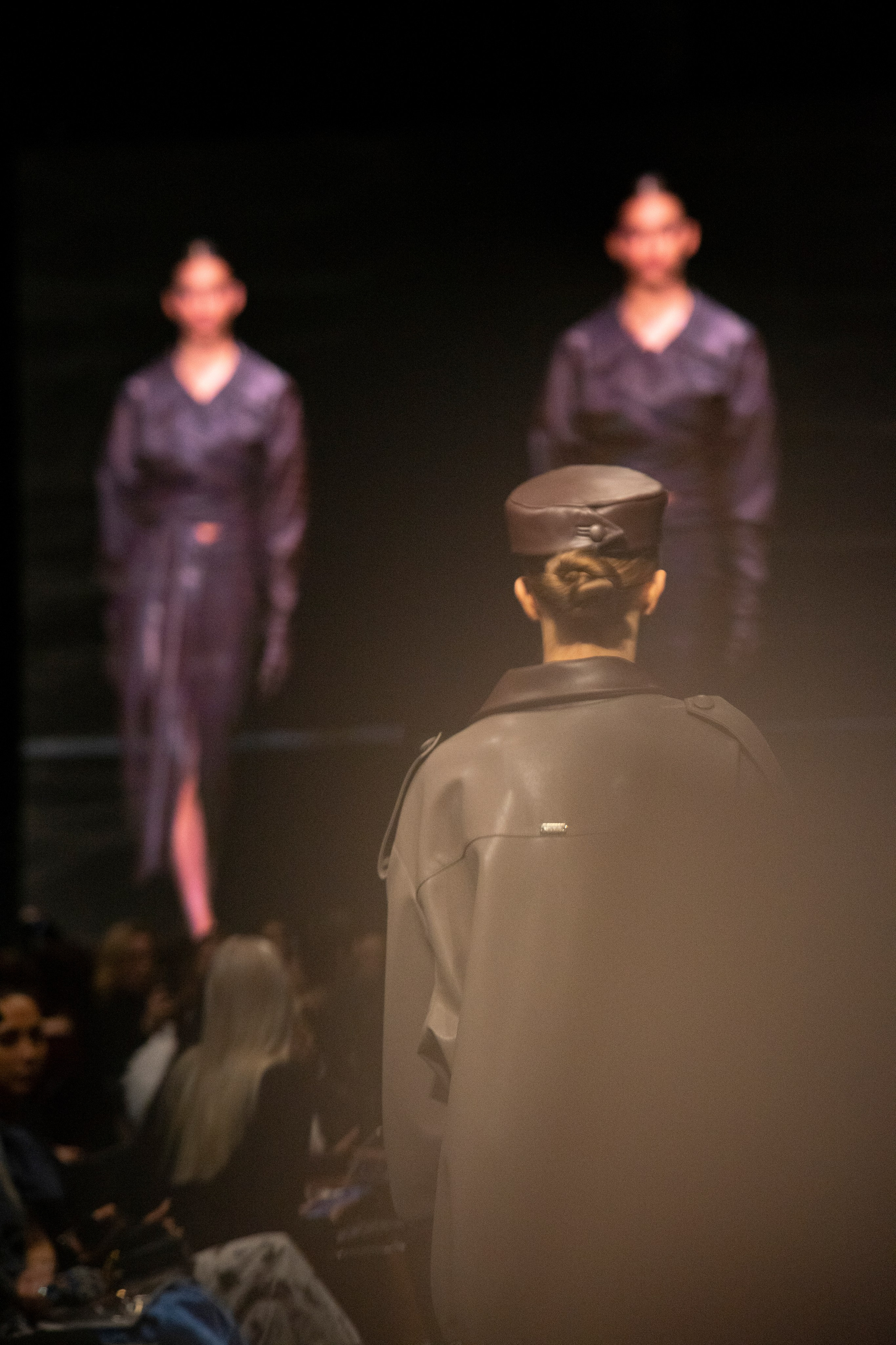 St. Petersburg Fashion Week. Фотосессия СПб. Фотограф Санкт-Петербург и Москва Дарья Лиховецкая