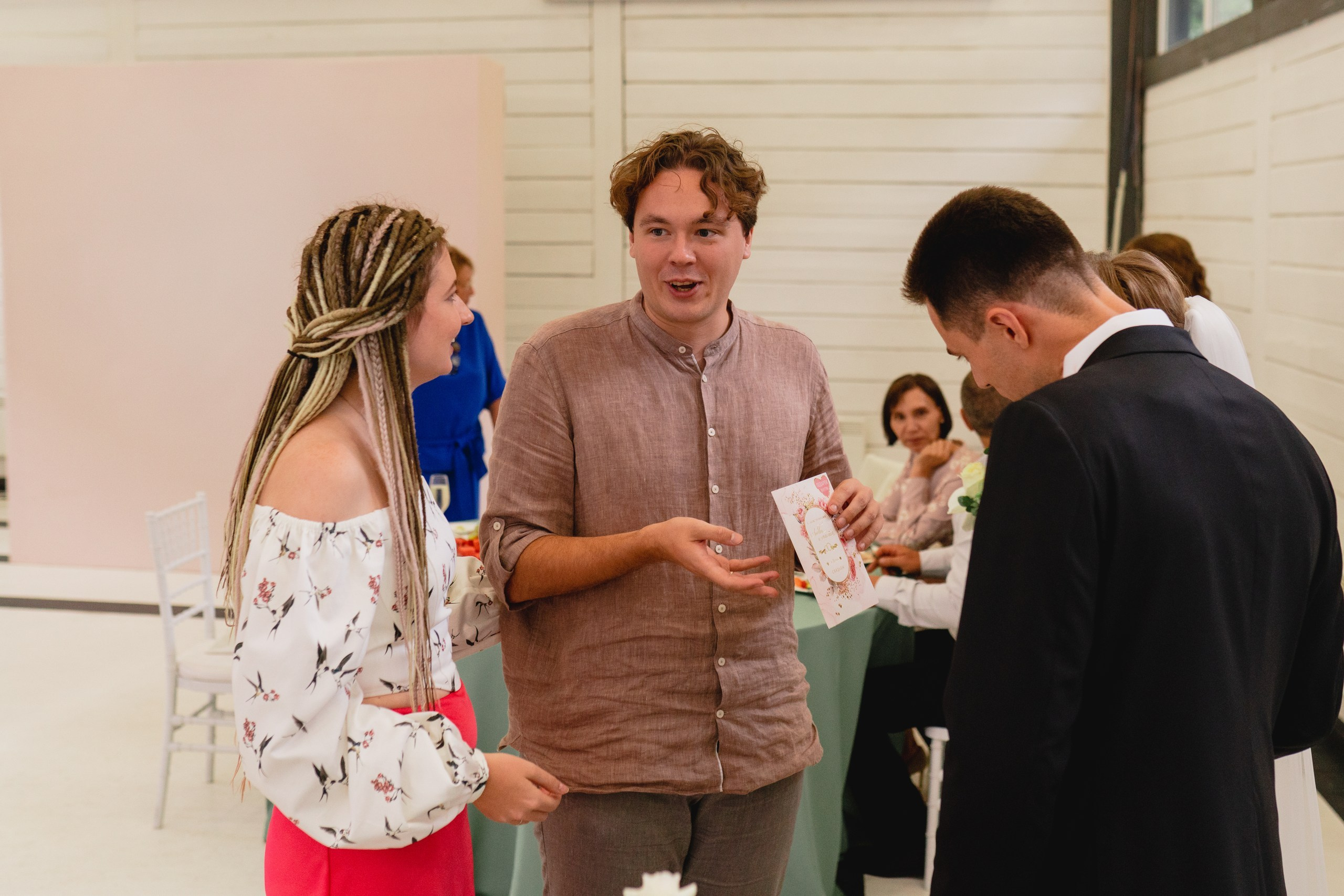 Кристина и Александр. Семейный фотограф в Москве Лилия Лебедева