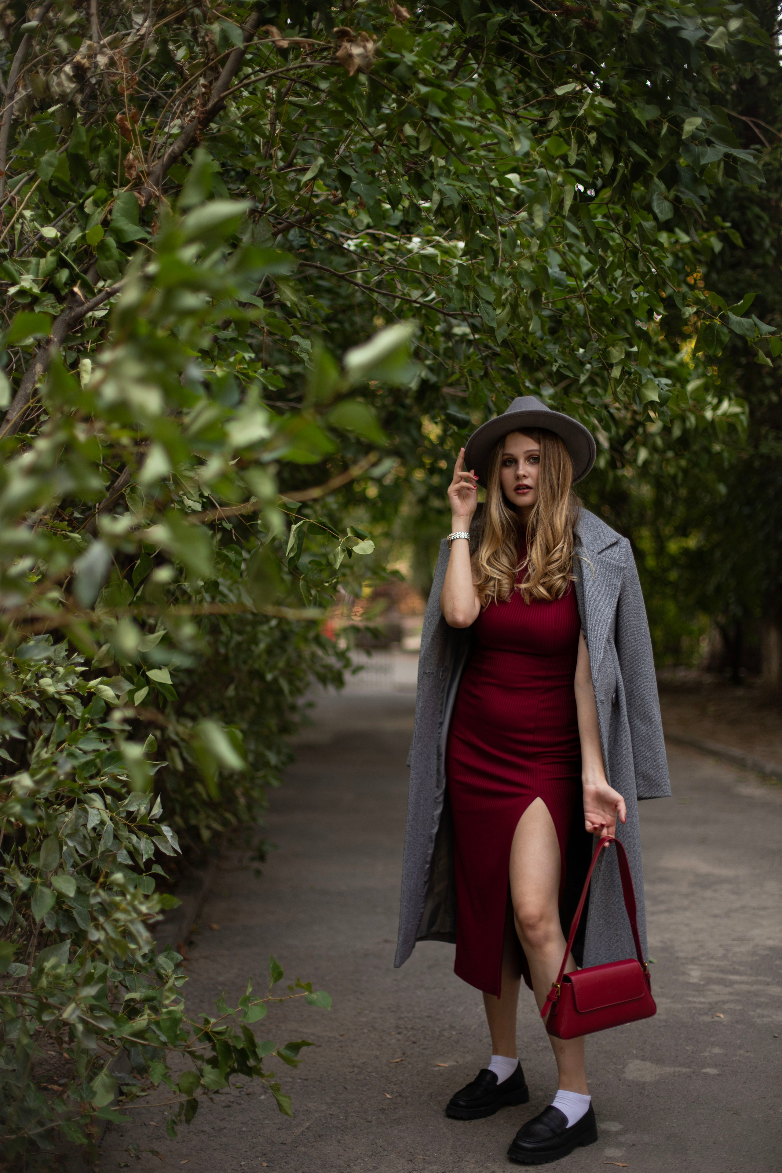 Индивидуальная съемка. Семейный и индивидуальный фотограф в Ростове-на-Дону