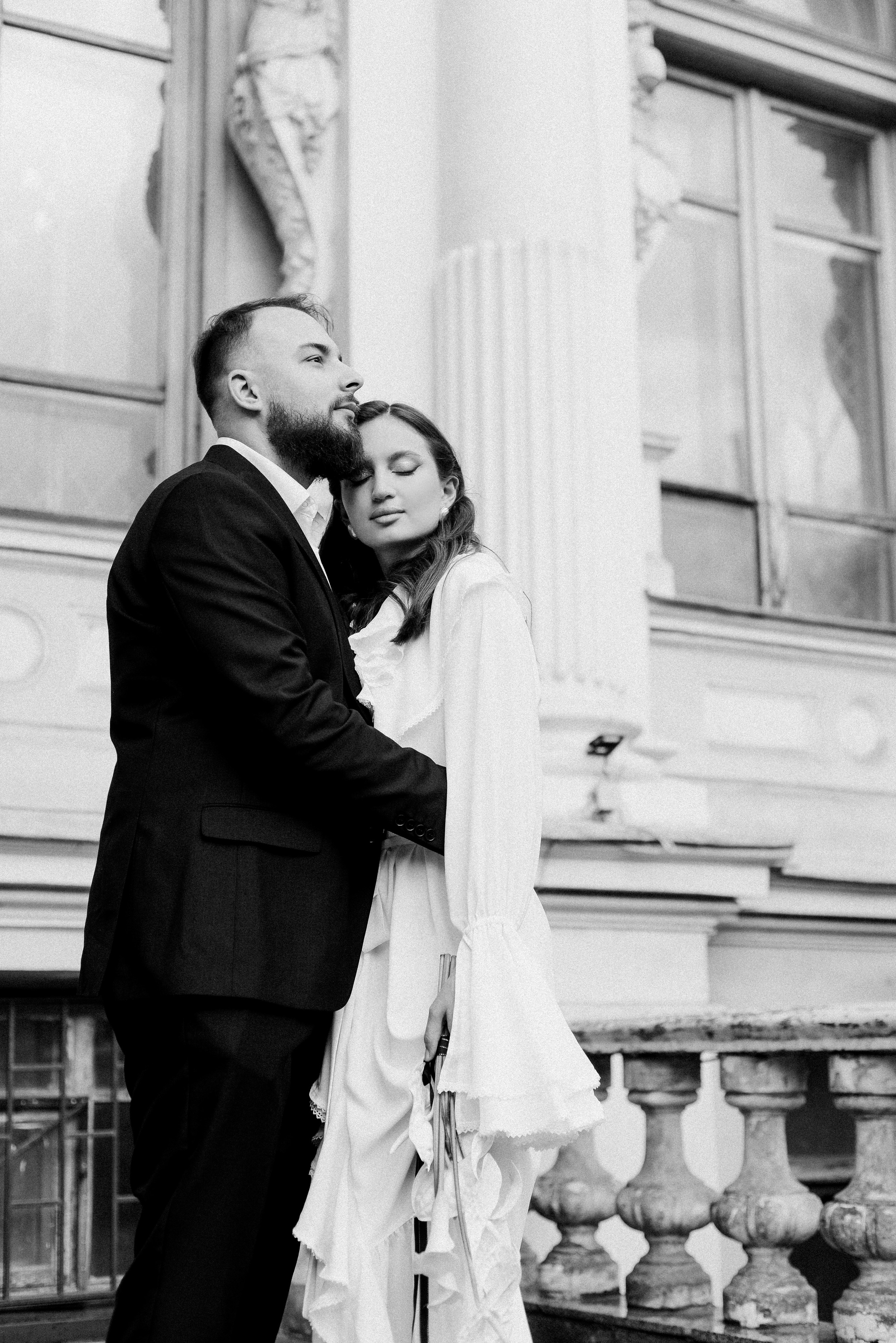 Мария & Иван. Свадебный и семейный фотограф Ростов-на-Дону Евгения Борисова