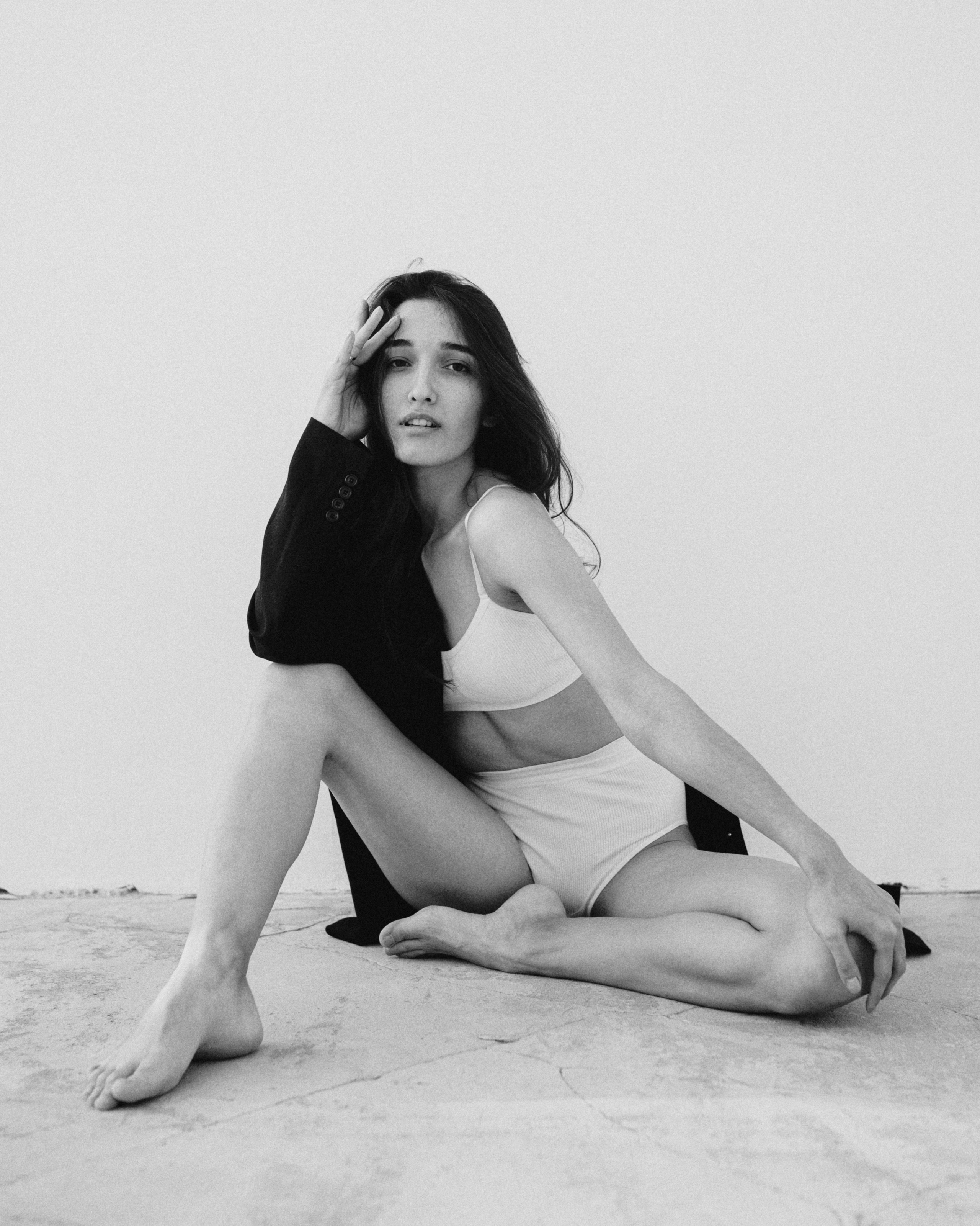 Женский портрет. Портретный фотограф в Ульяновске Надежда Филиппова