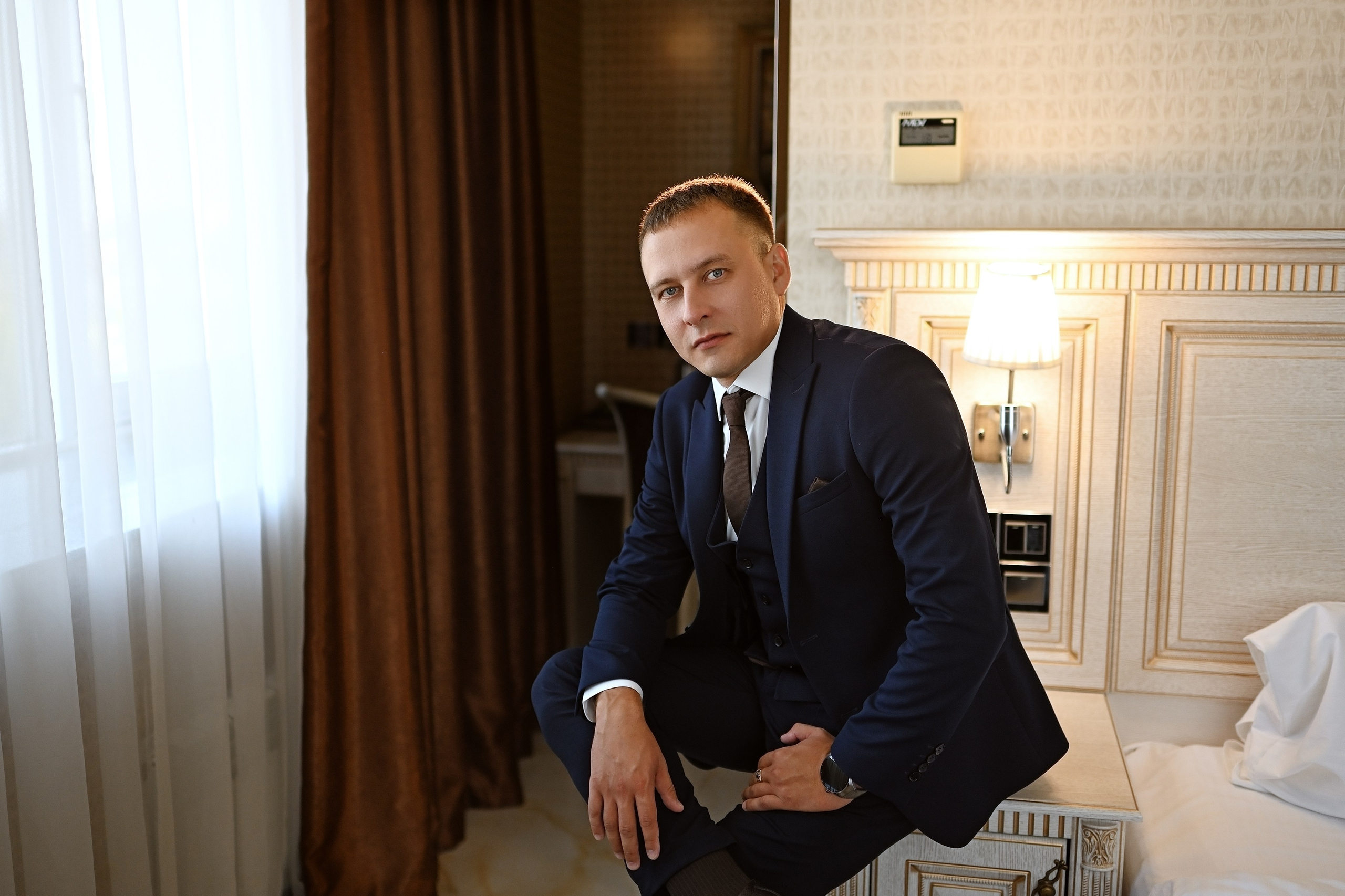 Свадьба Димы и Кати. Свадебный и семейный фотограф в Самаре Головань Наталья