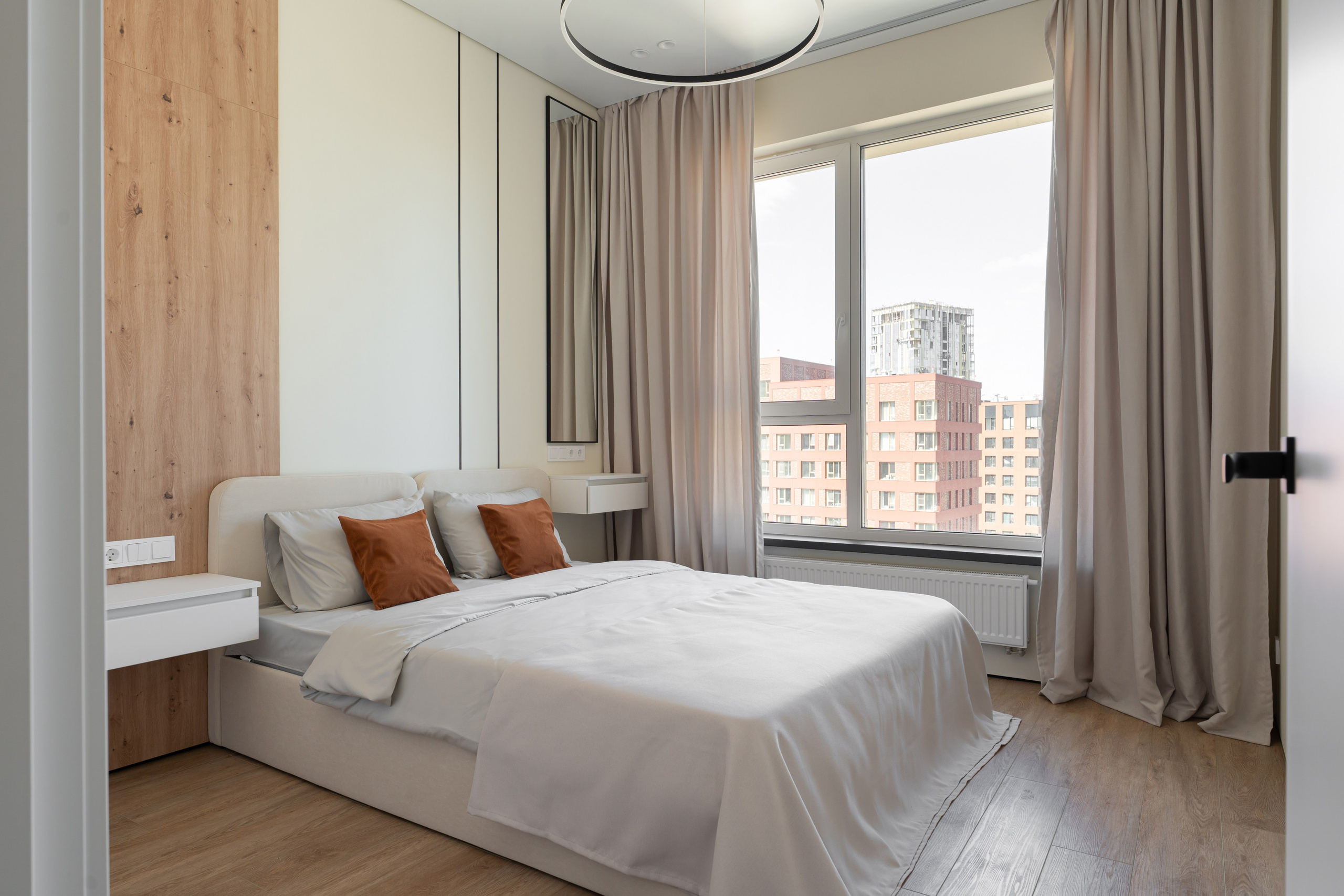 ЖК ALIA. Дизайнер интерьера в Москве Туринова Мария