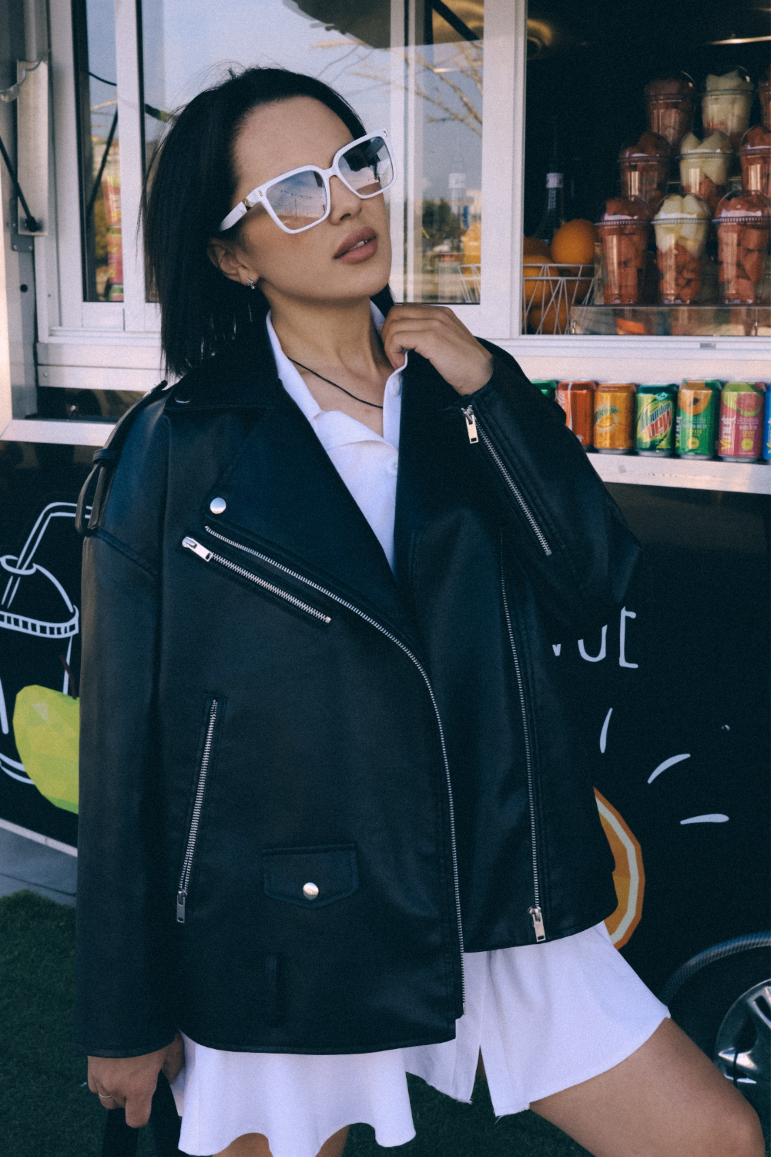 Женские уличные фотосъемки. Фотограф-ретушер Екатерина Стародубцева