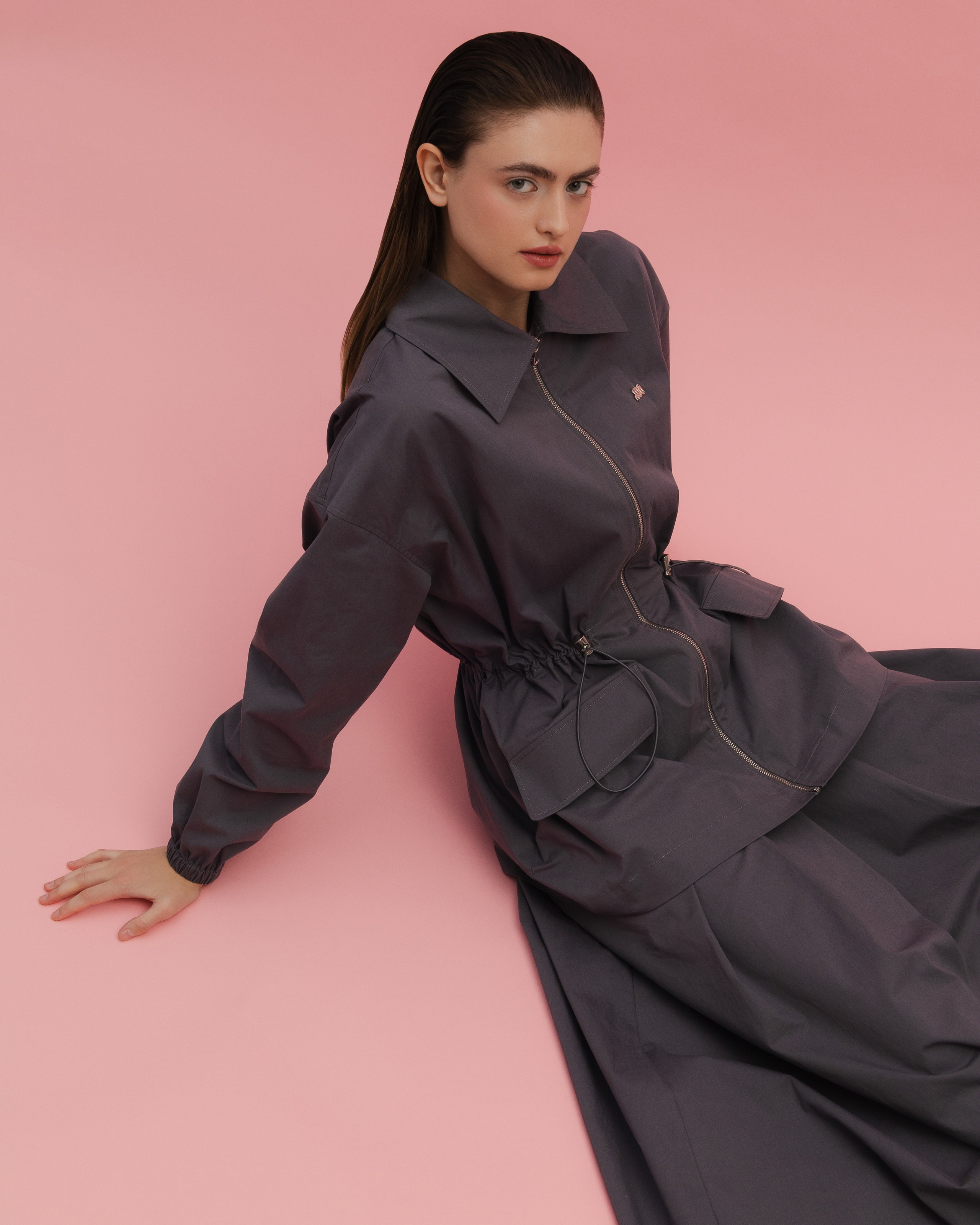 For MANYU. Фэшн фотограф в Питере Анна Дондик