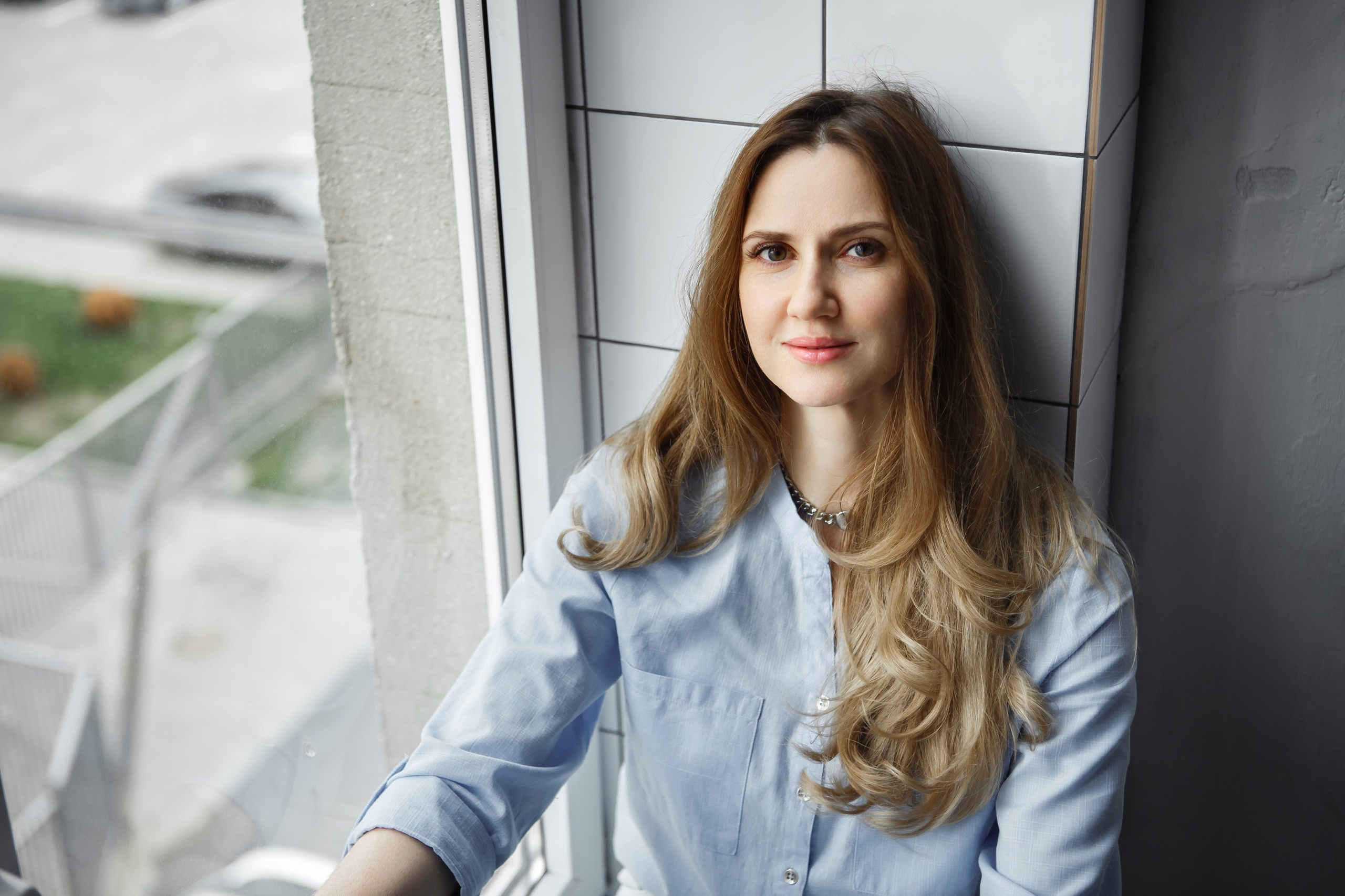 Елена. Свадебный и портретный Фотограф в Липецке Дмитрий Котюков