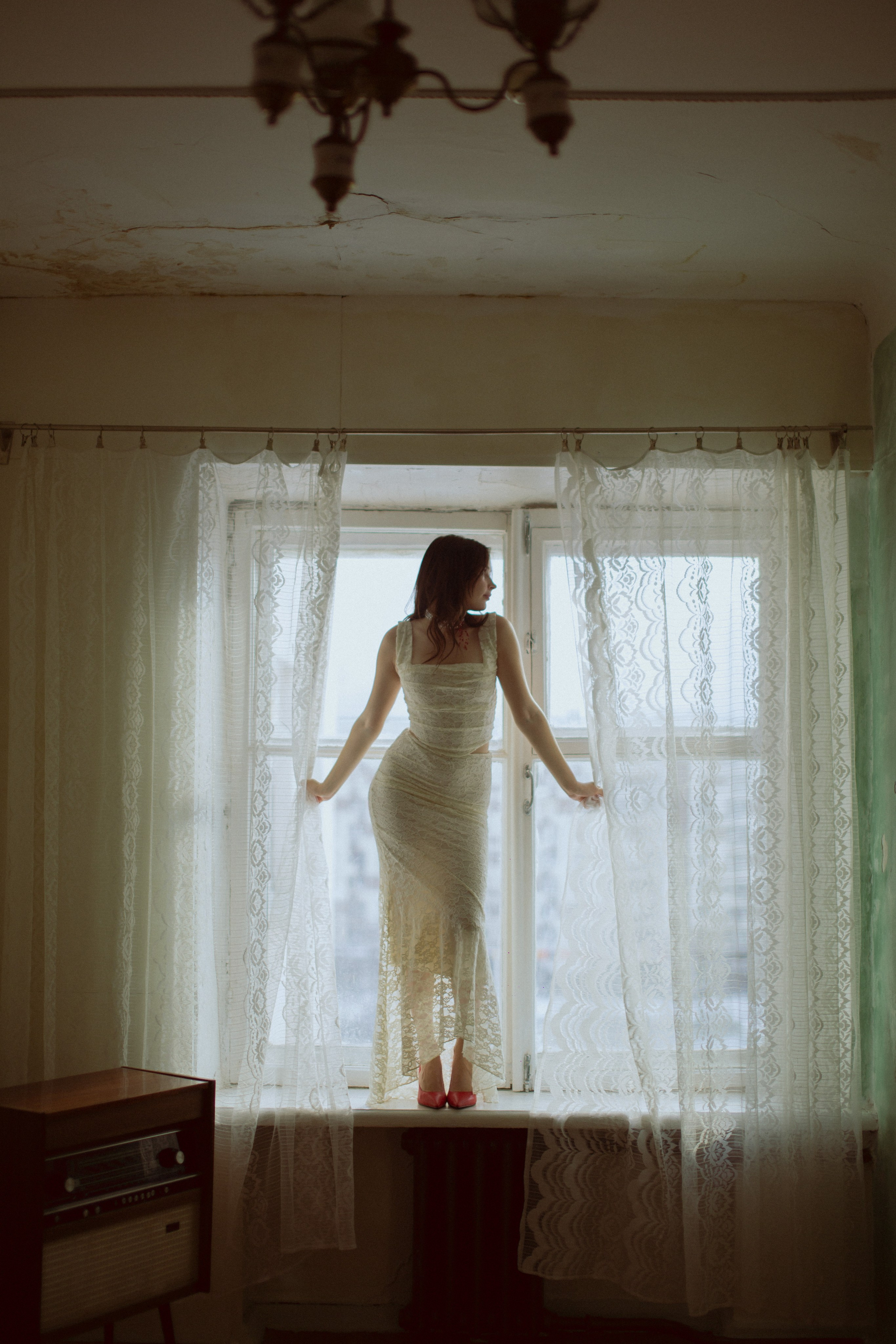 Индивидуальная съемка. Фотограф в Екатеринбурге Аня Махмина