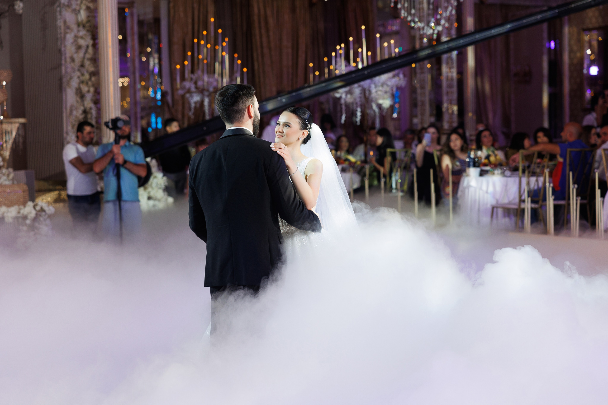 Алексей & Валерия. Свадебный фотограф  Пятигорск, Сочи, Ессентуки, Кисловодск Александр