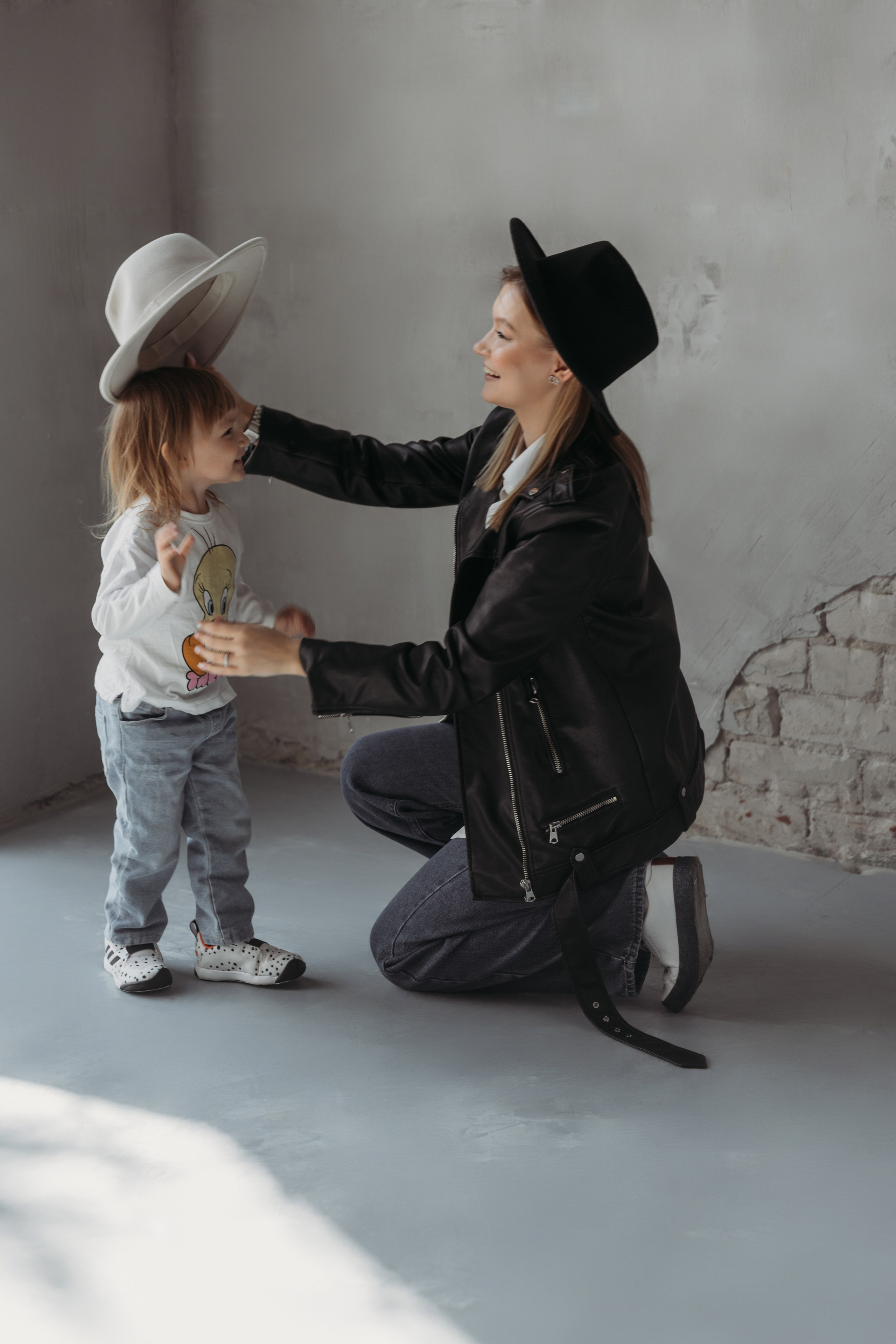 Полина и Ева. Фотограф в Твери Лагодная Яна