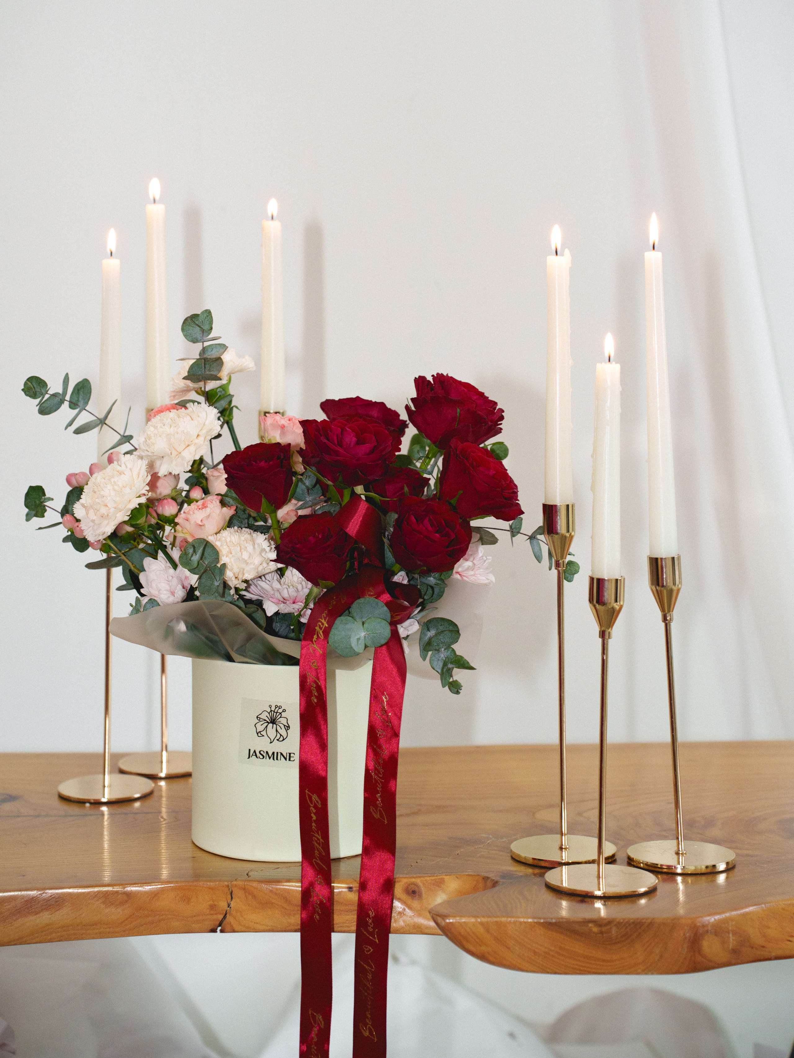 Цветы (контент к 14 февраля). Иван Упоров — фотограф, рилсмейкер чебоксары