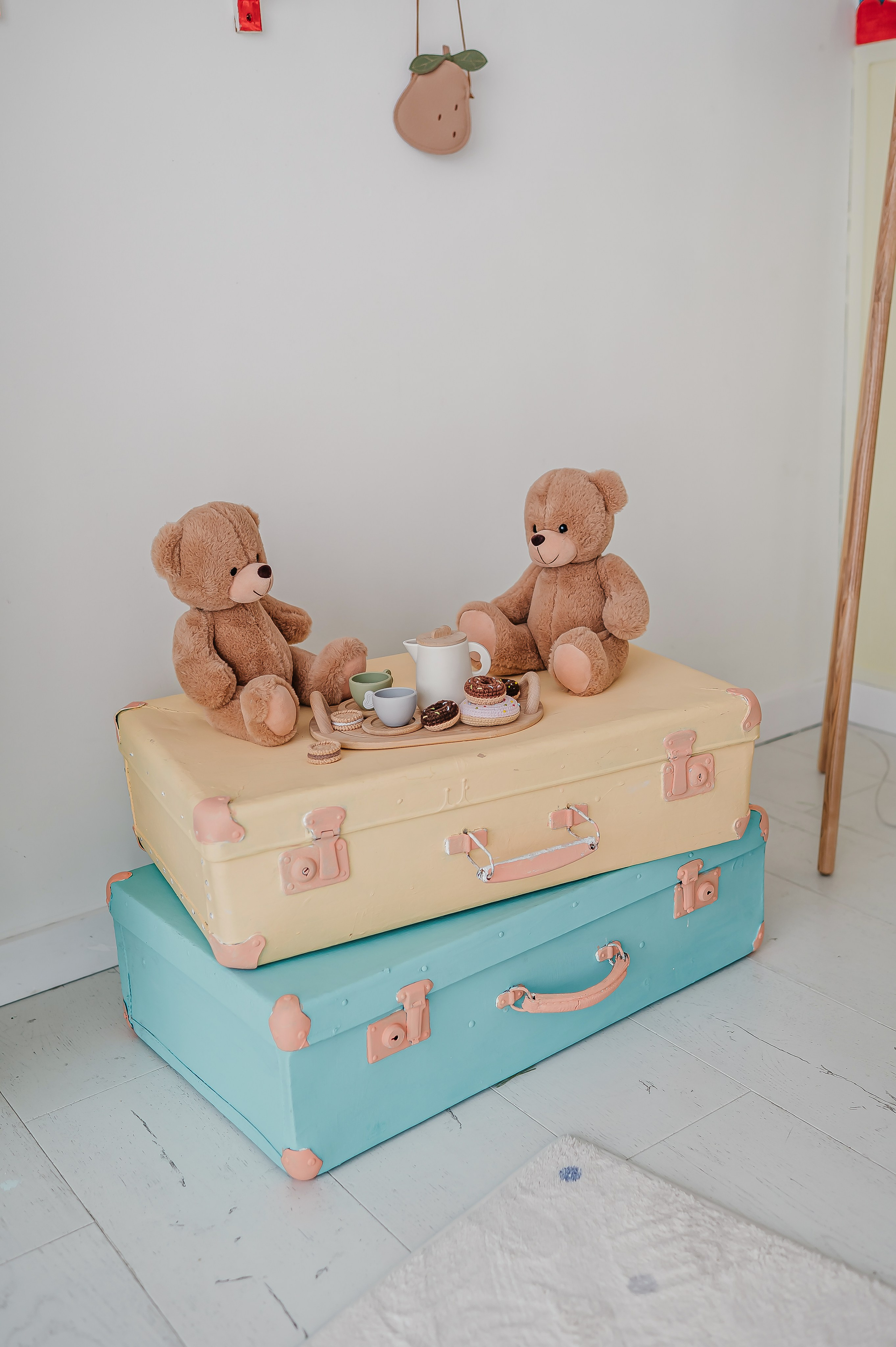 Интерьер фотостудии. Фотограф новорожденных, семейный и детский фотограф в Барнауле — Петрова Евгения