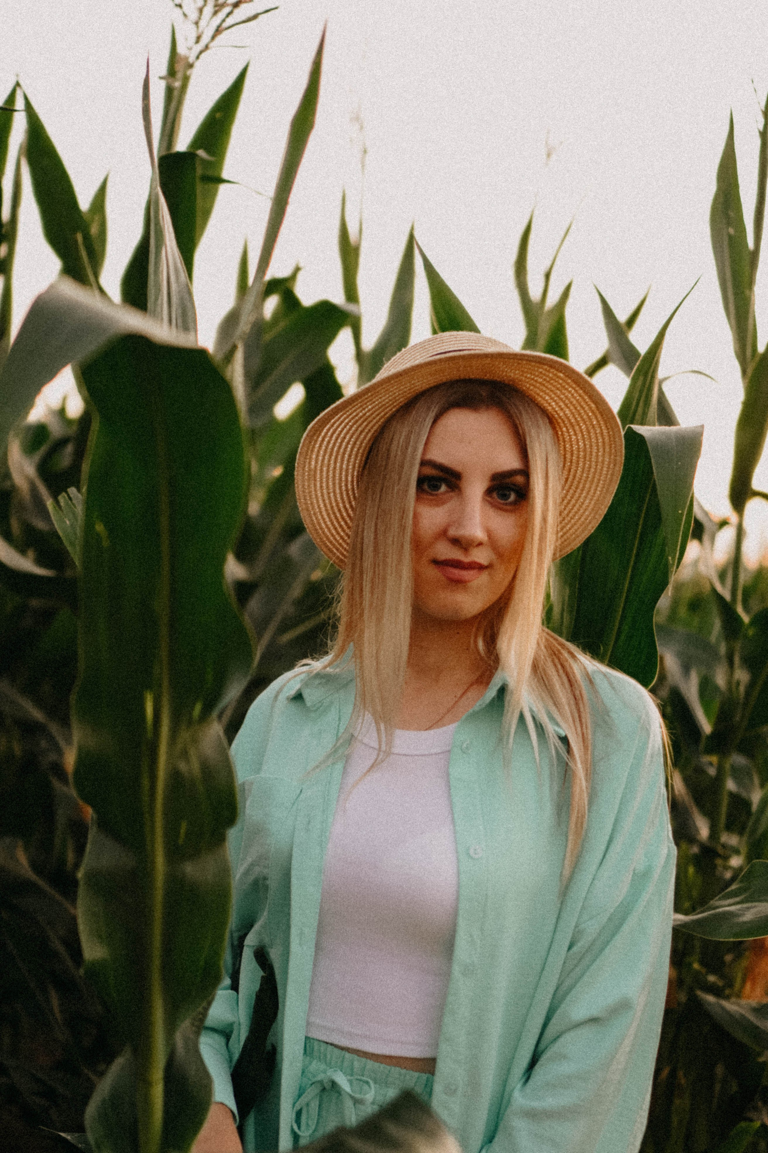 Летний вечер. Профессиональный фотограф, Санкт-Петербург — Виктория Богомолова